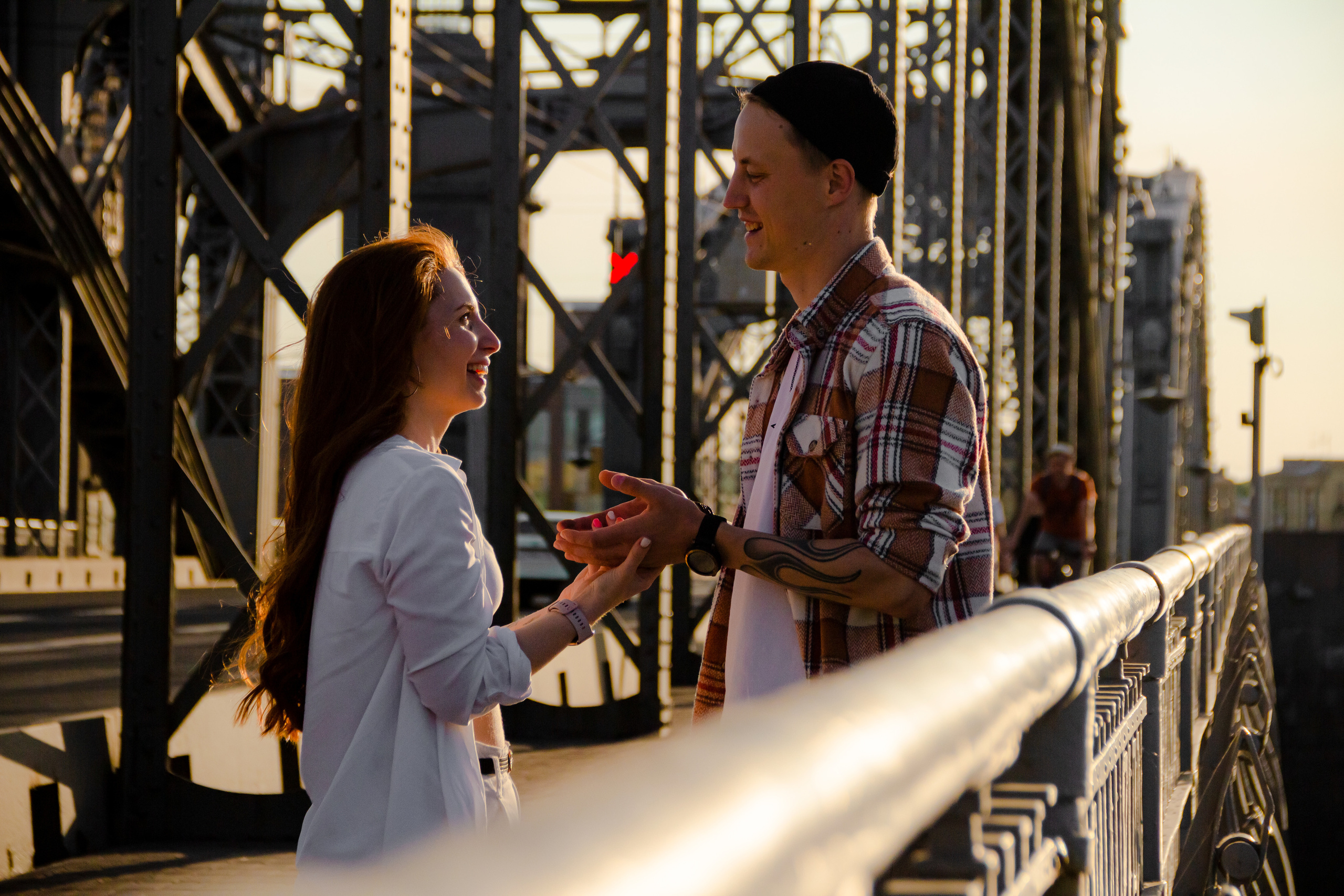 ROMCOM. Фотограф Ася Волчик