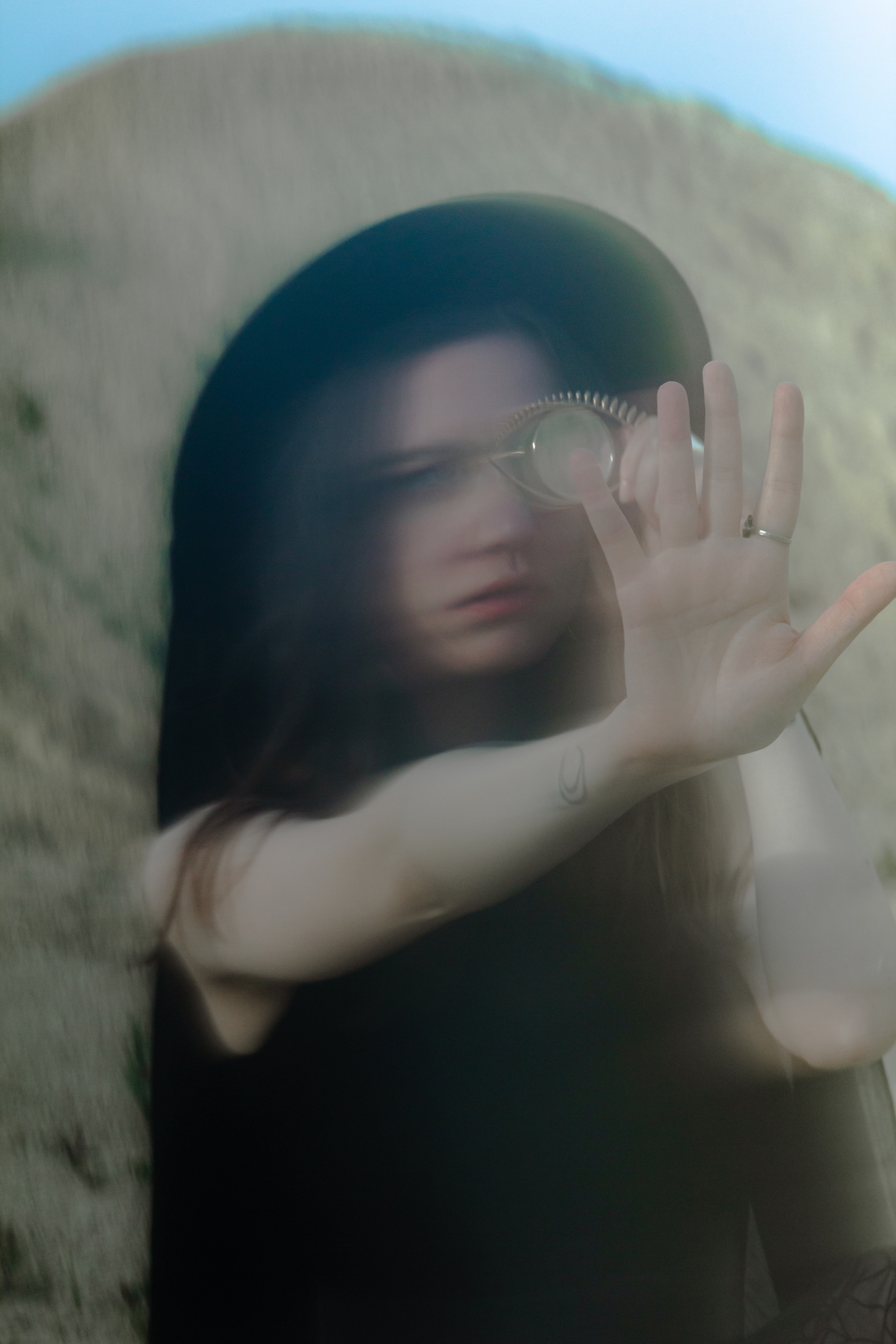 SOUTHERN GOTHIC. Фотограф Ася Волчик