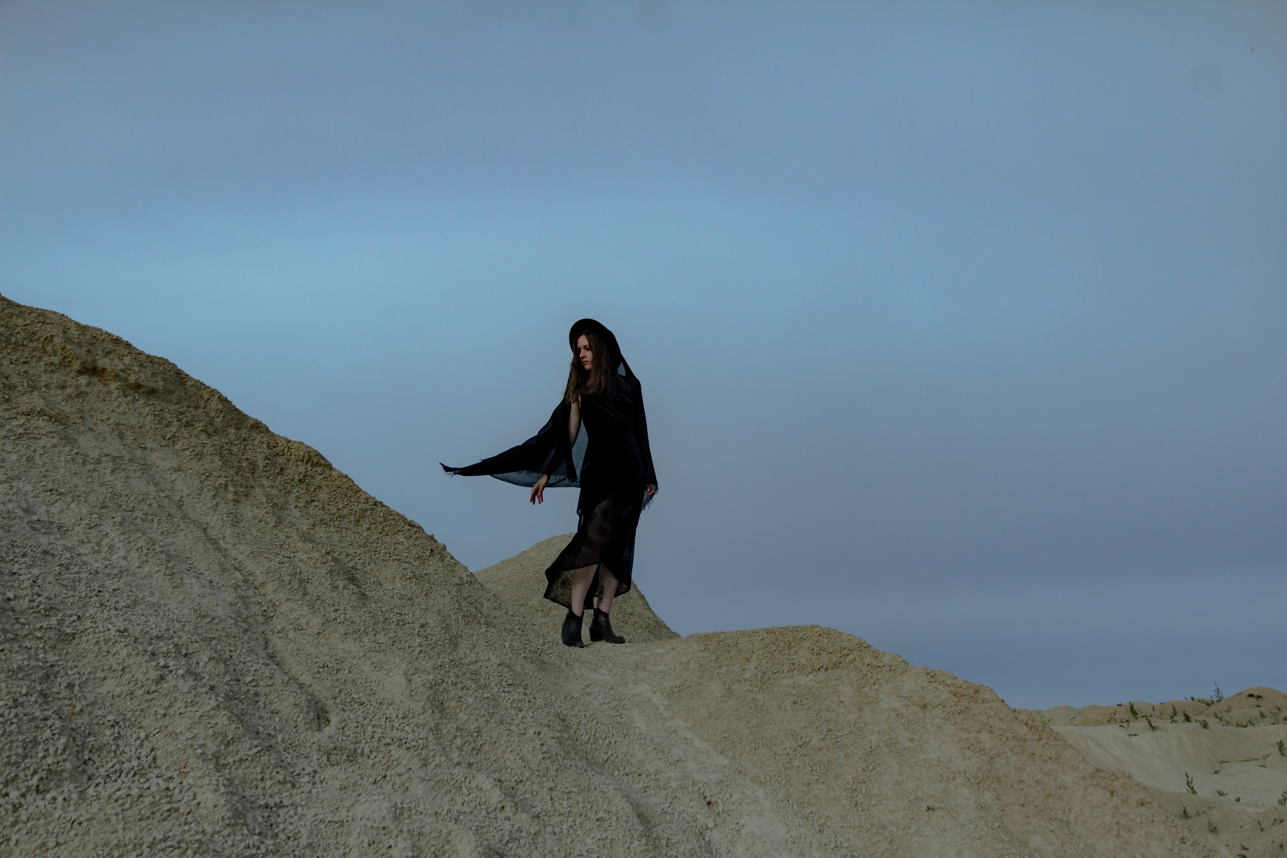 SOUTHERN GOTHIC. Фотограф Ася Волчик