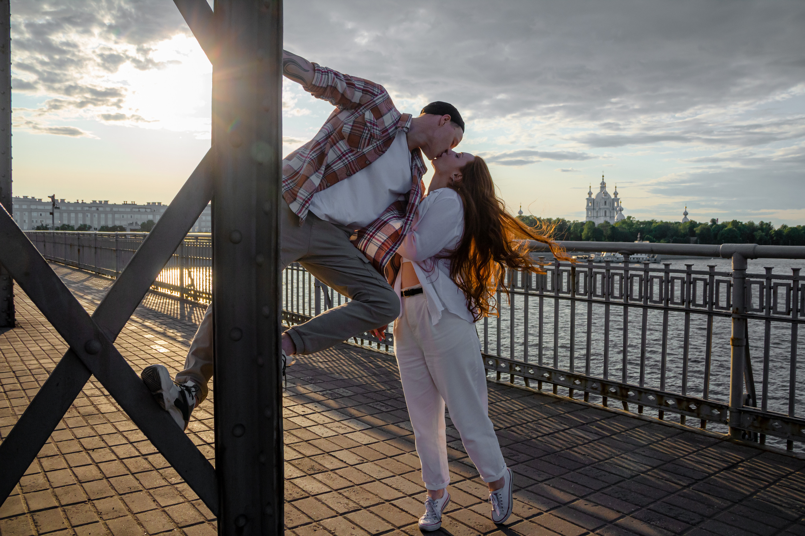 ROMCOM. Фотограф Ася Волчик