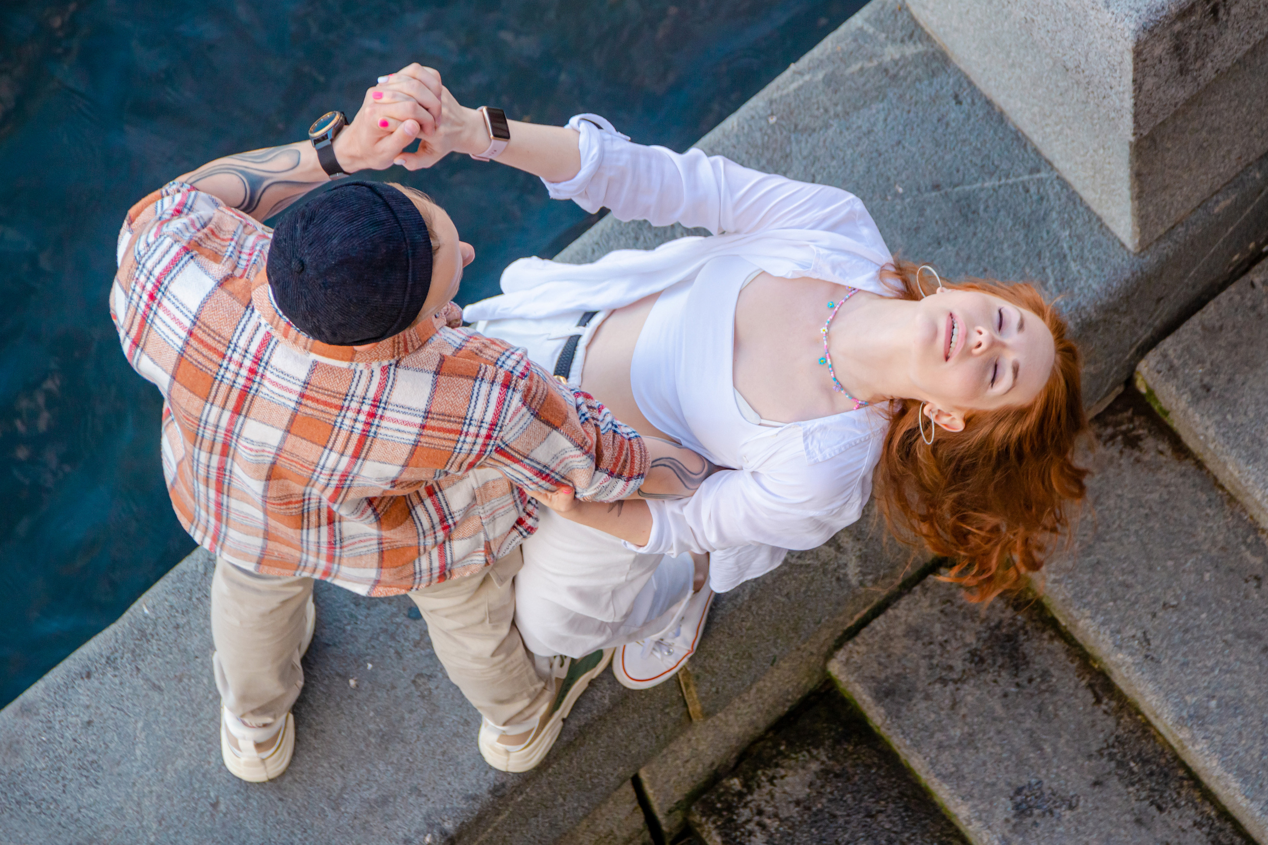 ROMCOM. Фотограф Ася Волчик