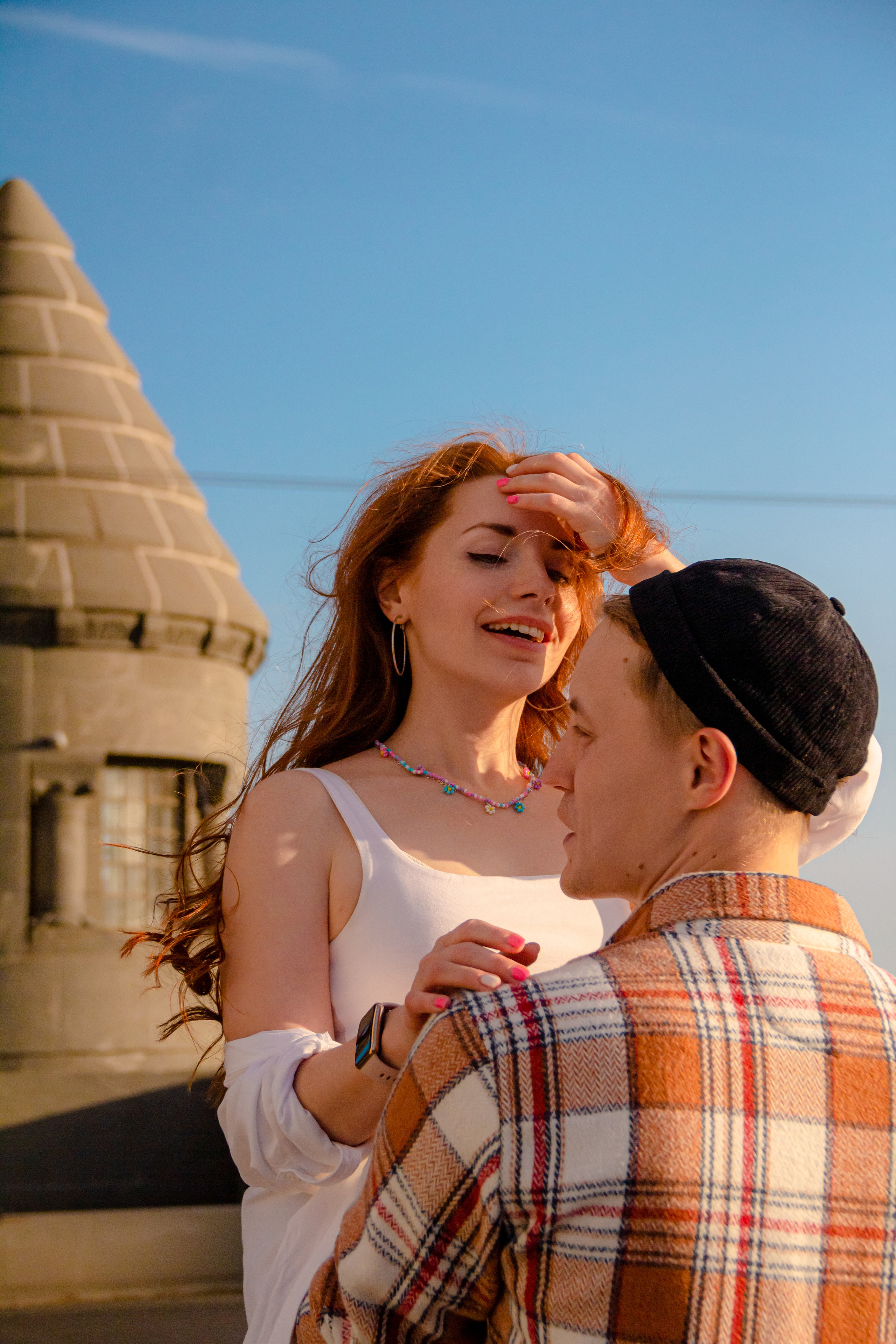 ROMCOM. Фотограф Ася Волчик