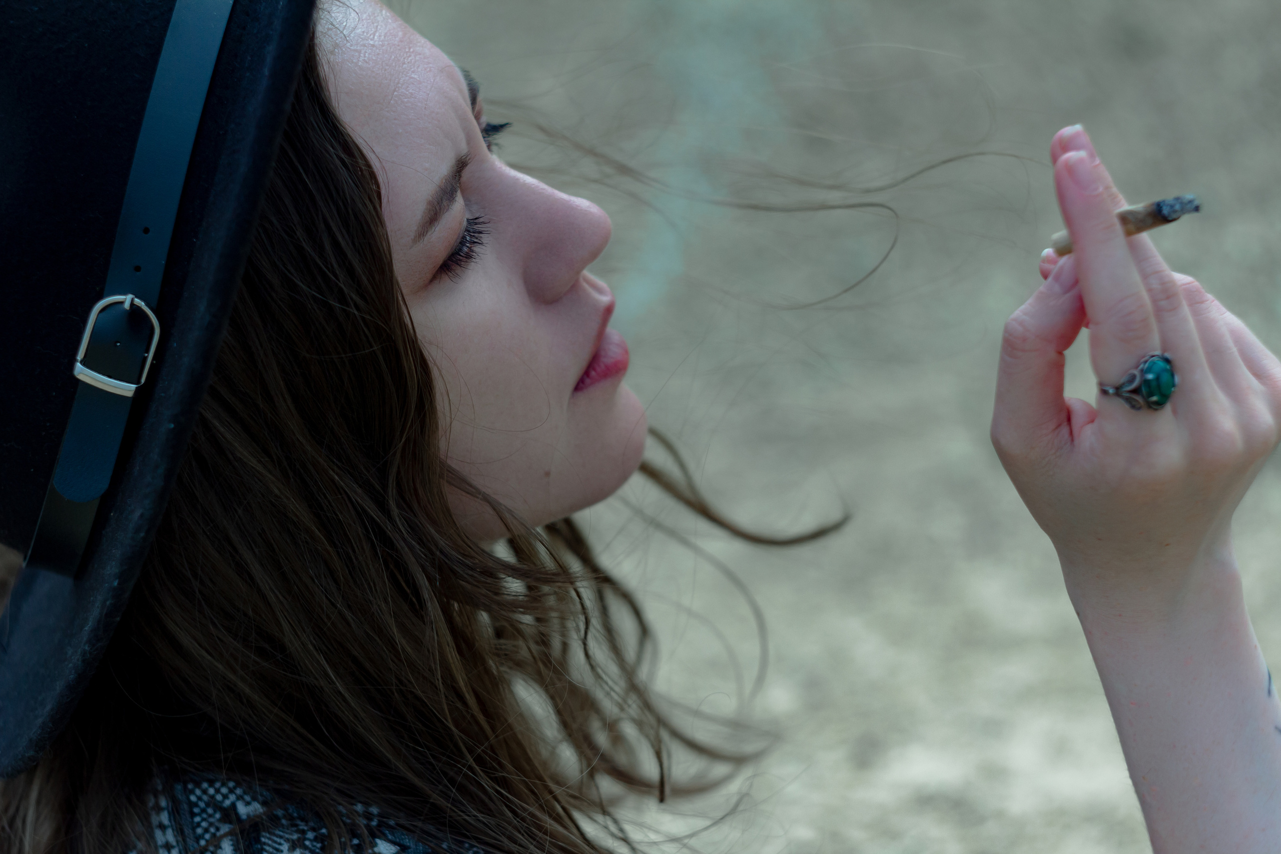 SOUTHERN GOTHIC. Фотограф Ася Волчик