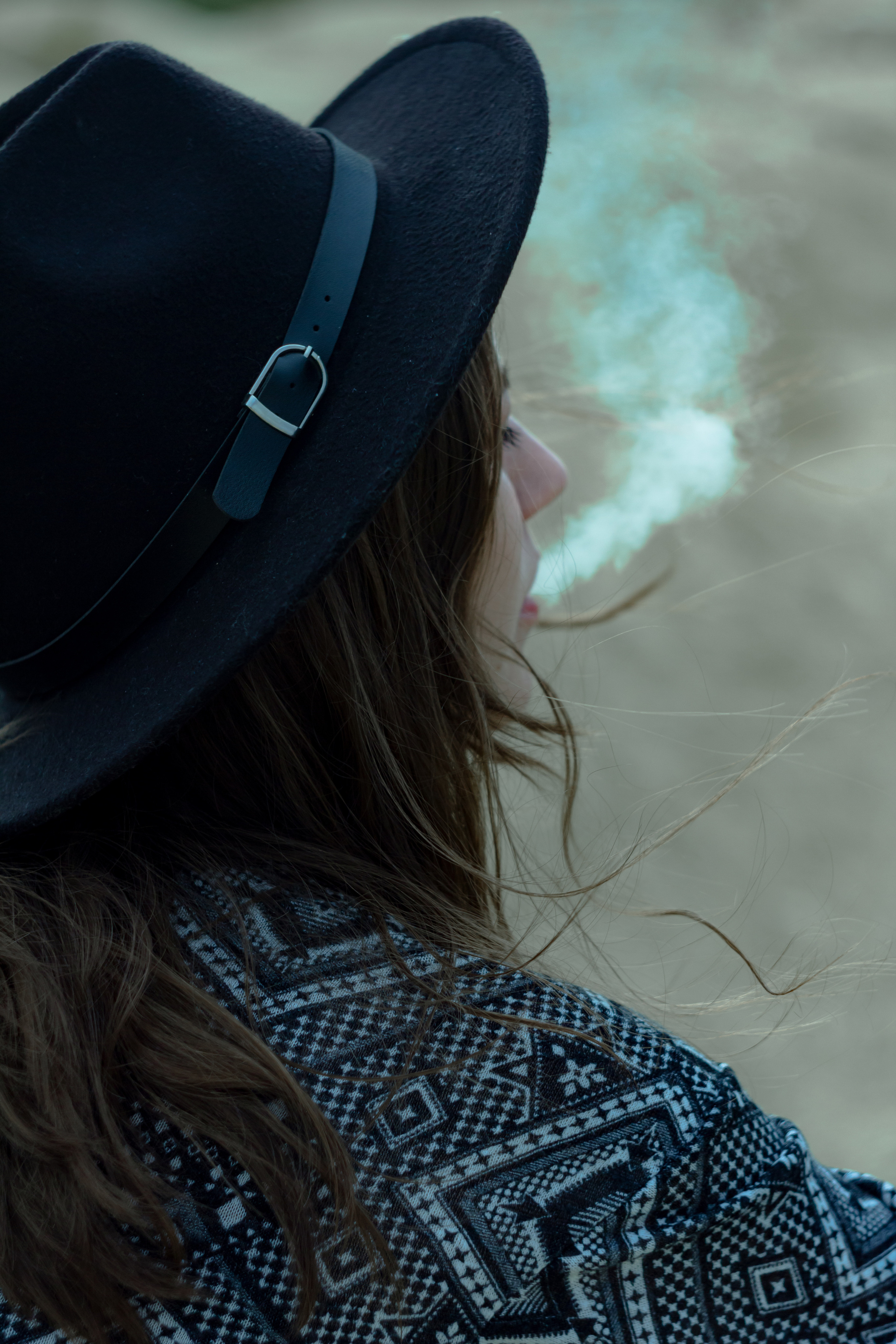 SOUTHERN GOTHIC. Фотограф Ася Волчик