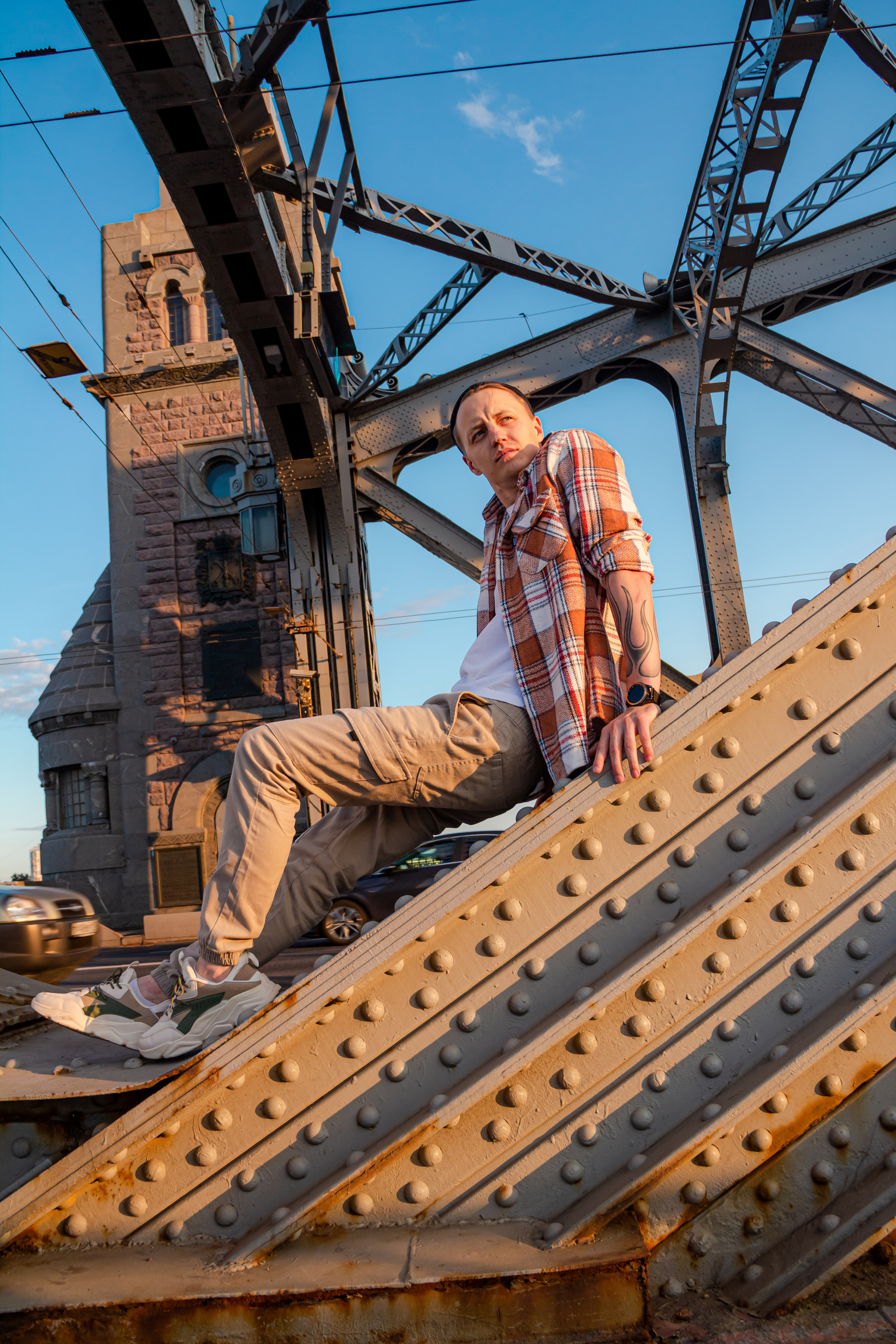 ROMCOM. Фотограф Ася Волчик