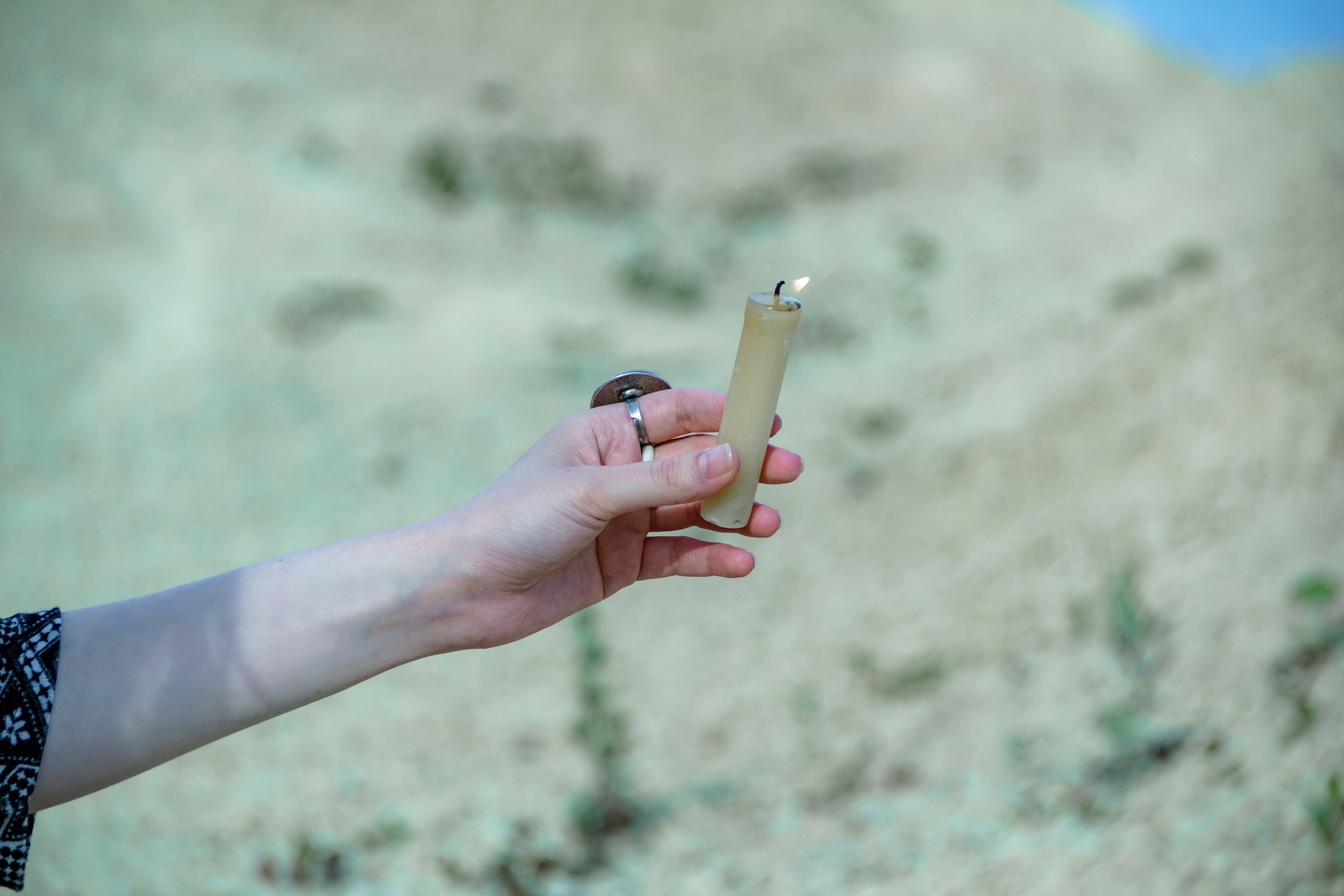 SOUTHERN GOTHIC. Фотограф Ася Волчик