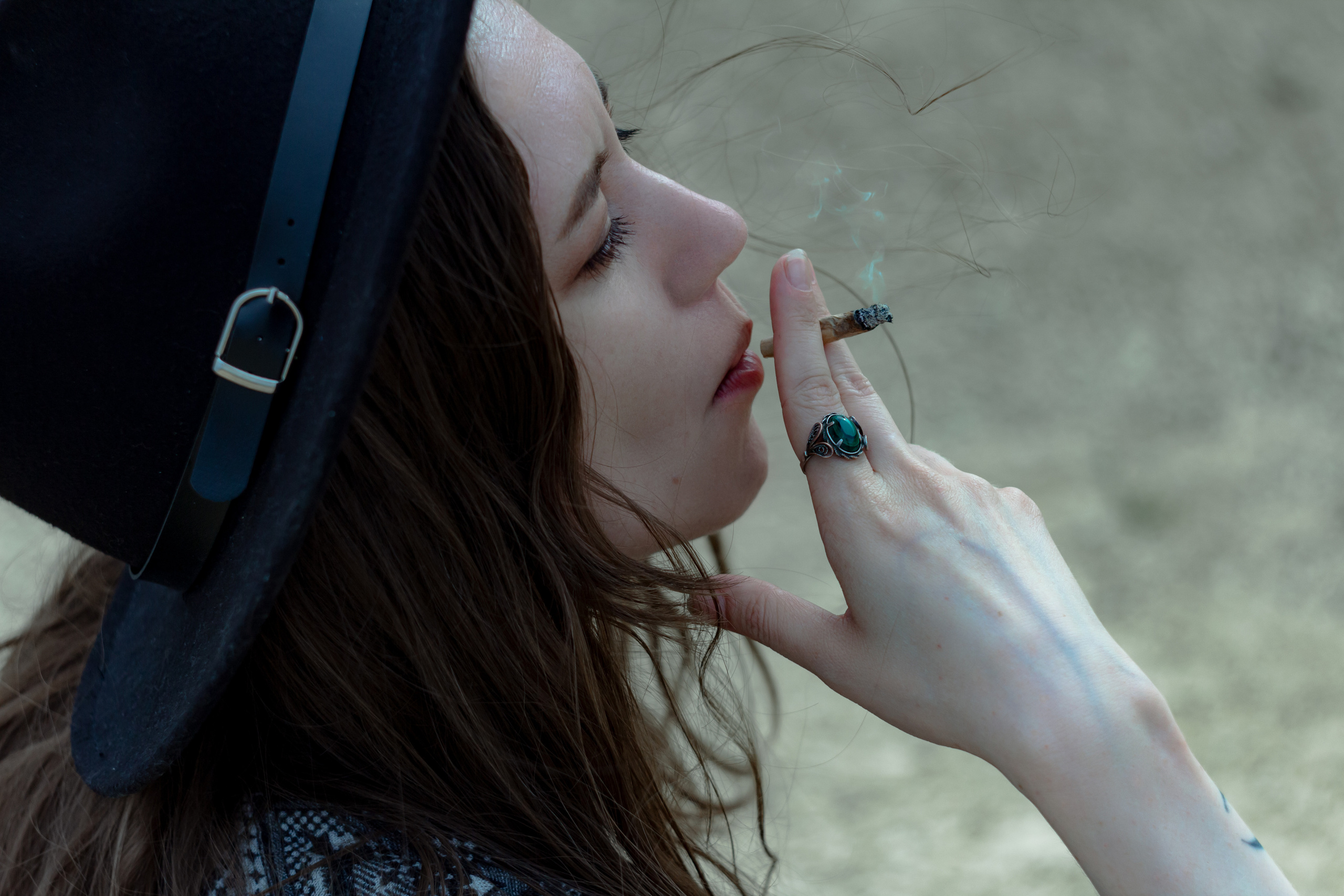 SOUTHERN GOTHIC. Фотограф Ася Волчик