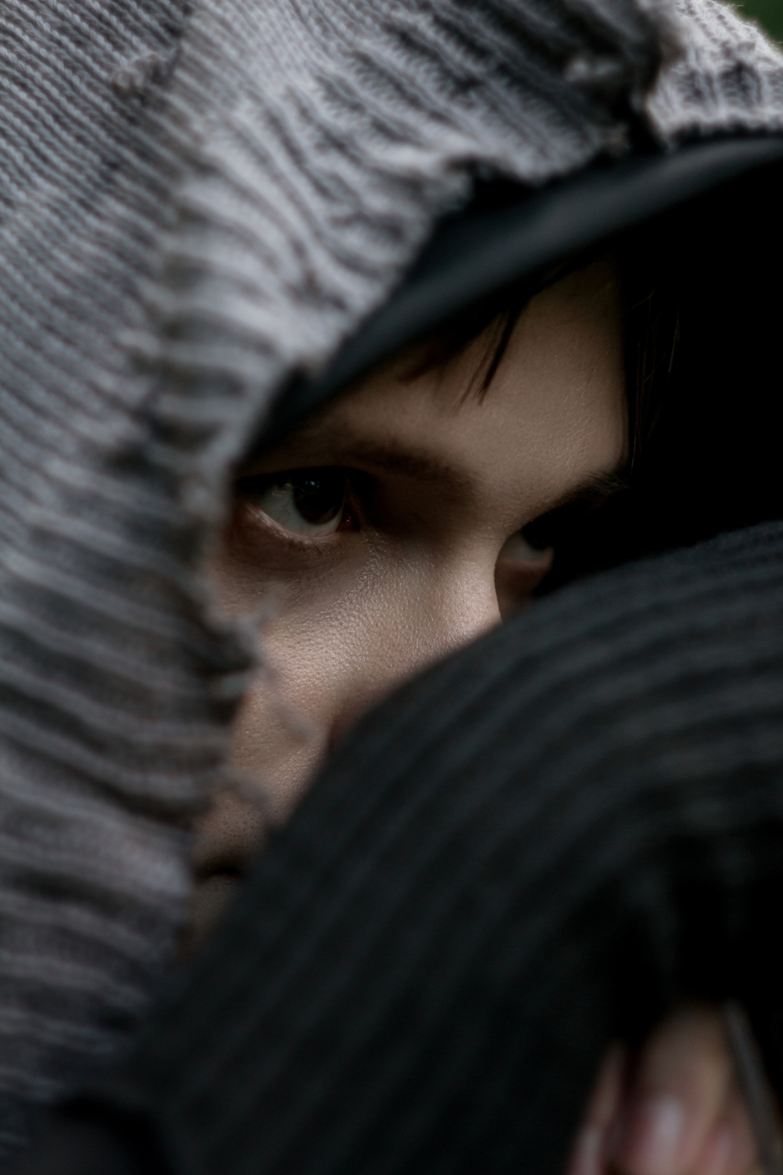 The Hermit. Фотограф Ася Волчик