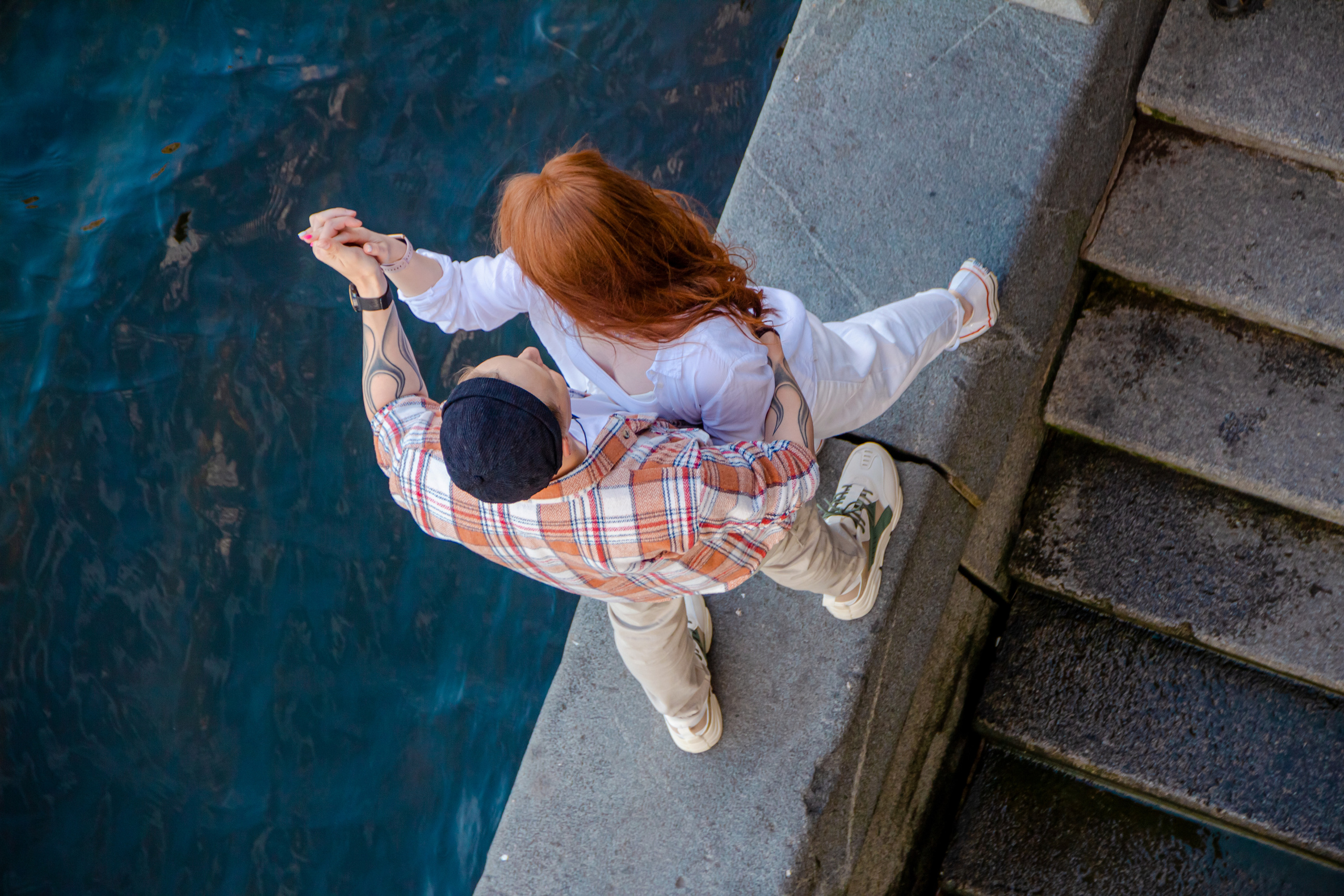 ROMCOM. Фотограф Ася Волчик