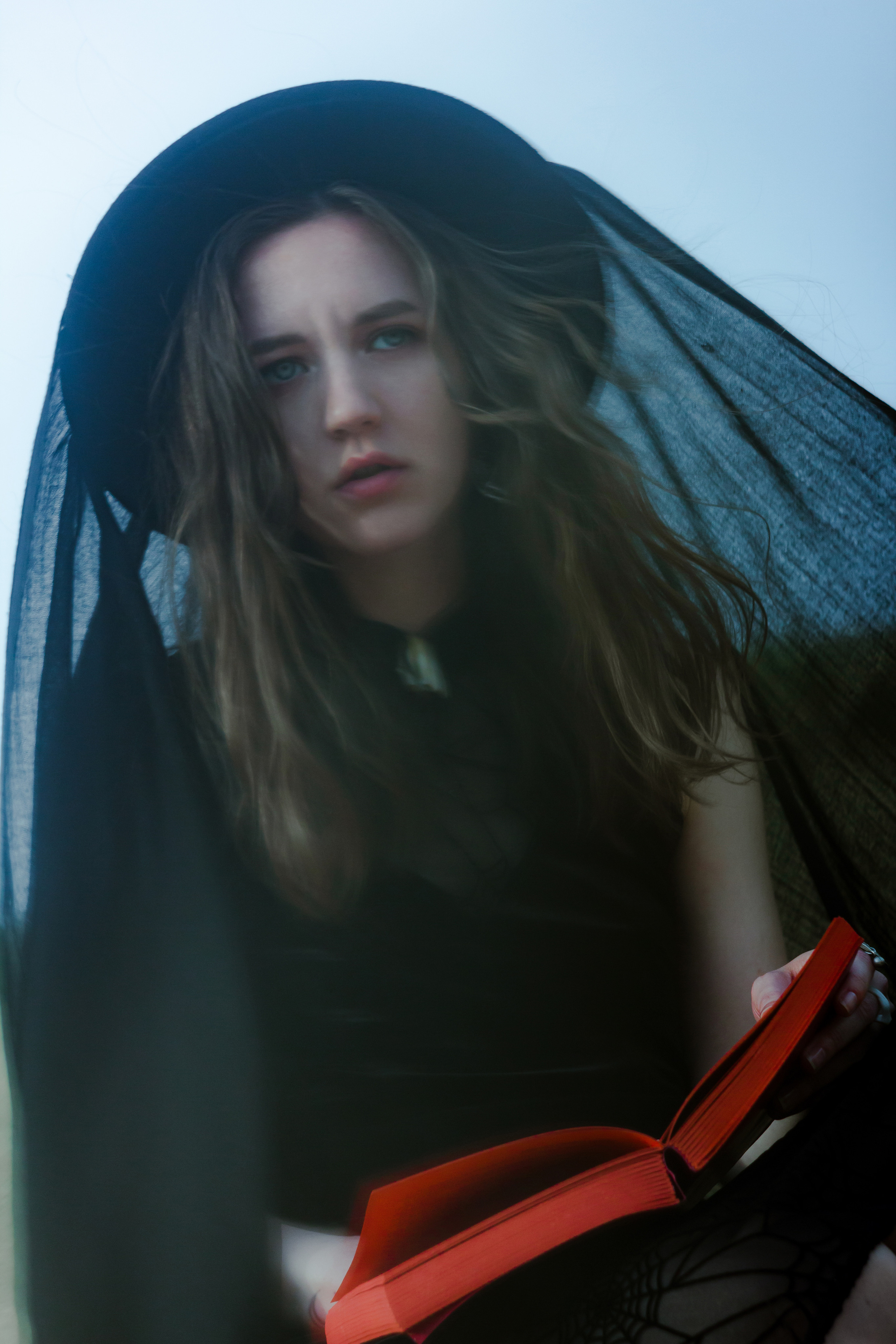 SOUTHERN GOTHIC. Фотограф Ася Волчик