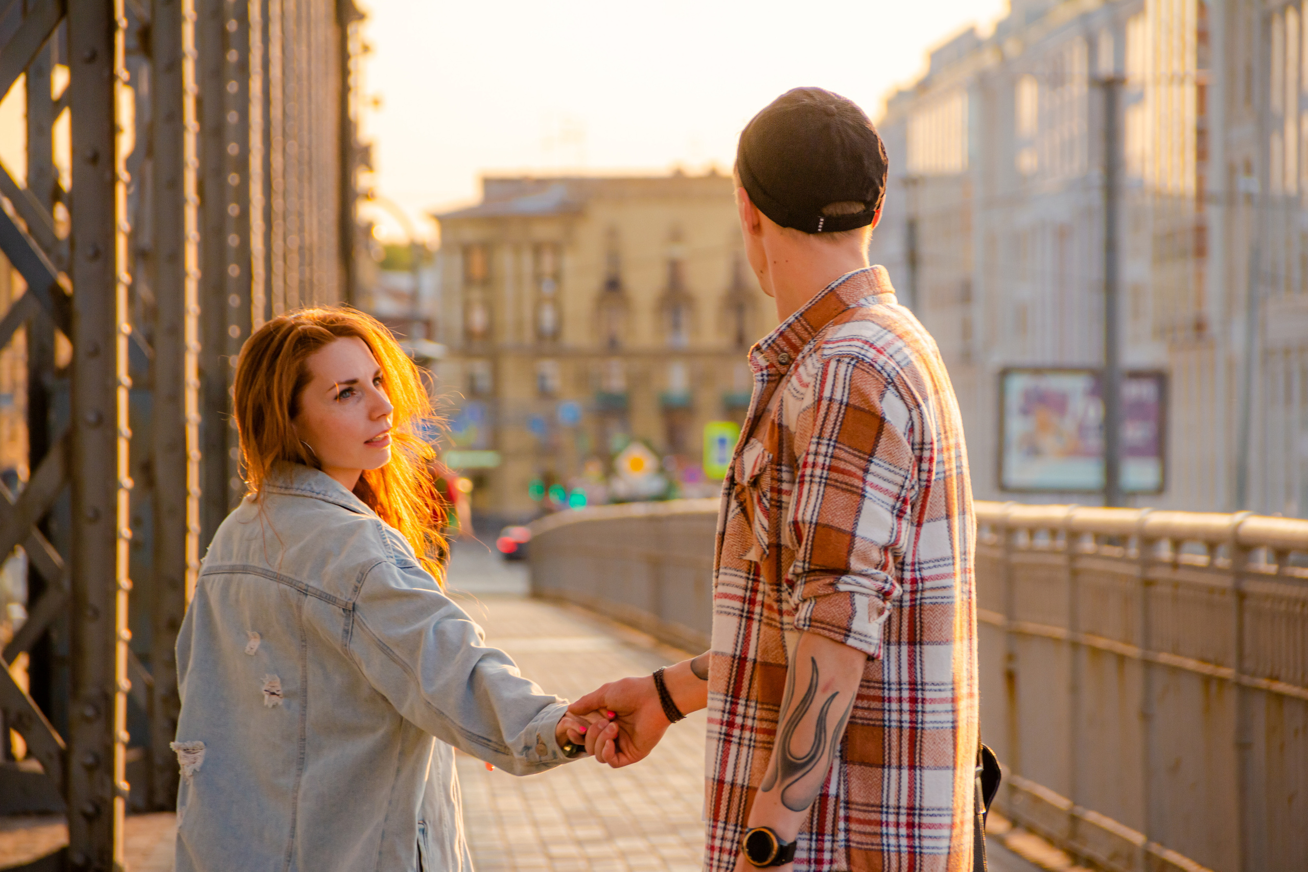 ROMCOM. Фотограф Ася Волчик