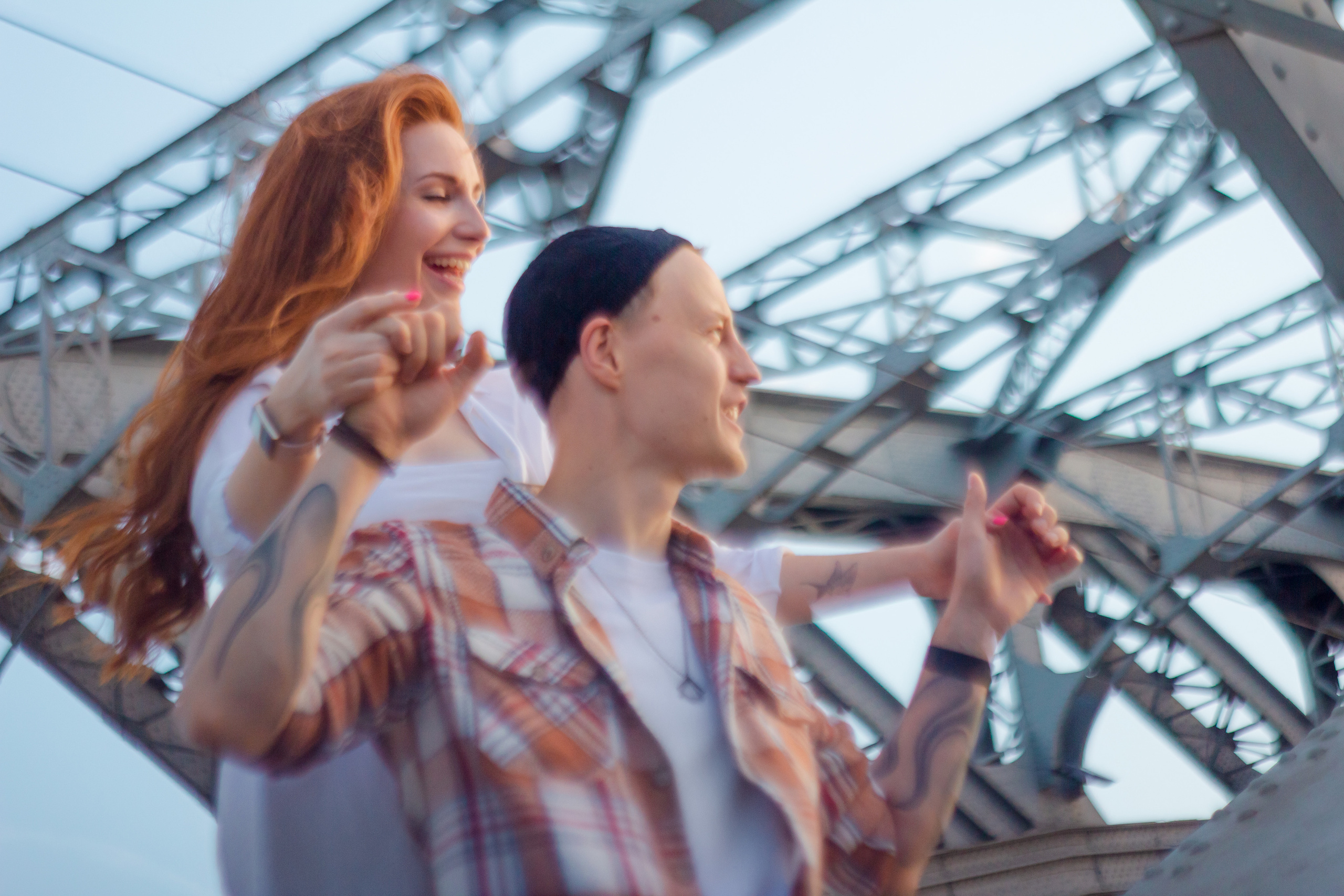 ROMCOM. Фотограф Ася Волчик