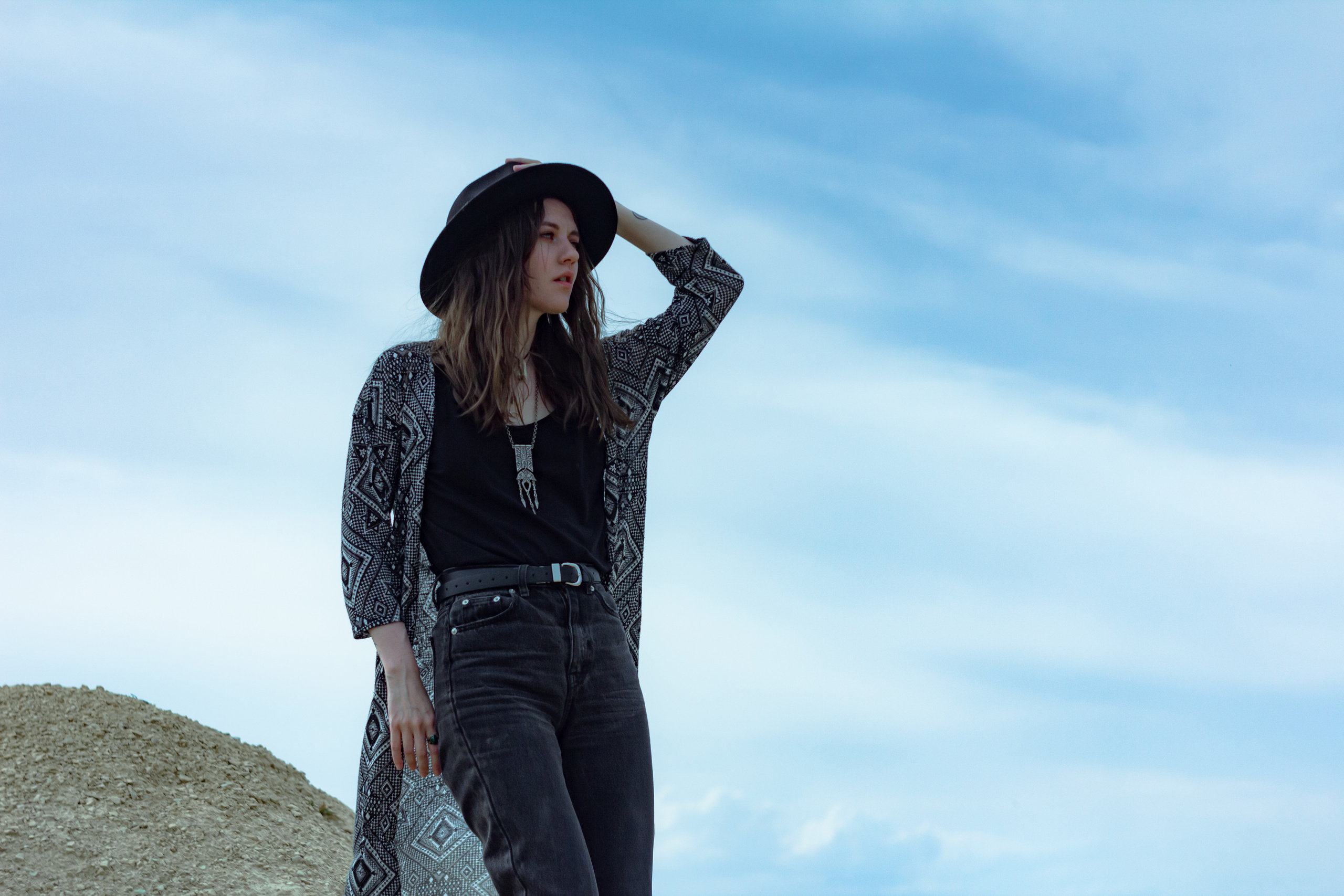 SOUTHERN GOTHIC. Фотограф Ася Волчик