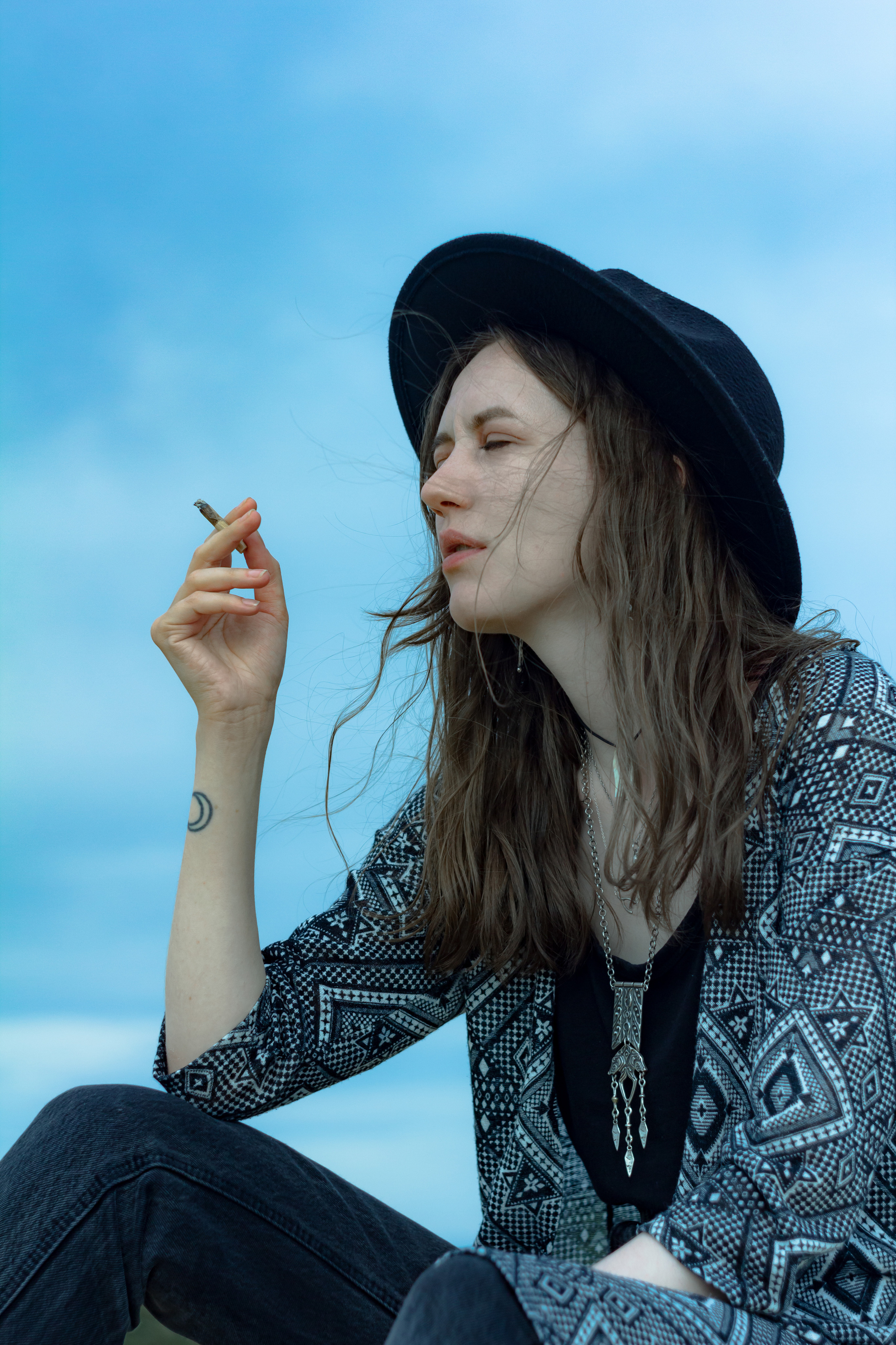 SOUTHERN GOTHIC. Фотограф Ася Волчик