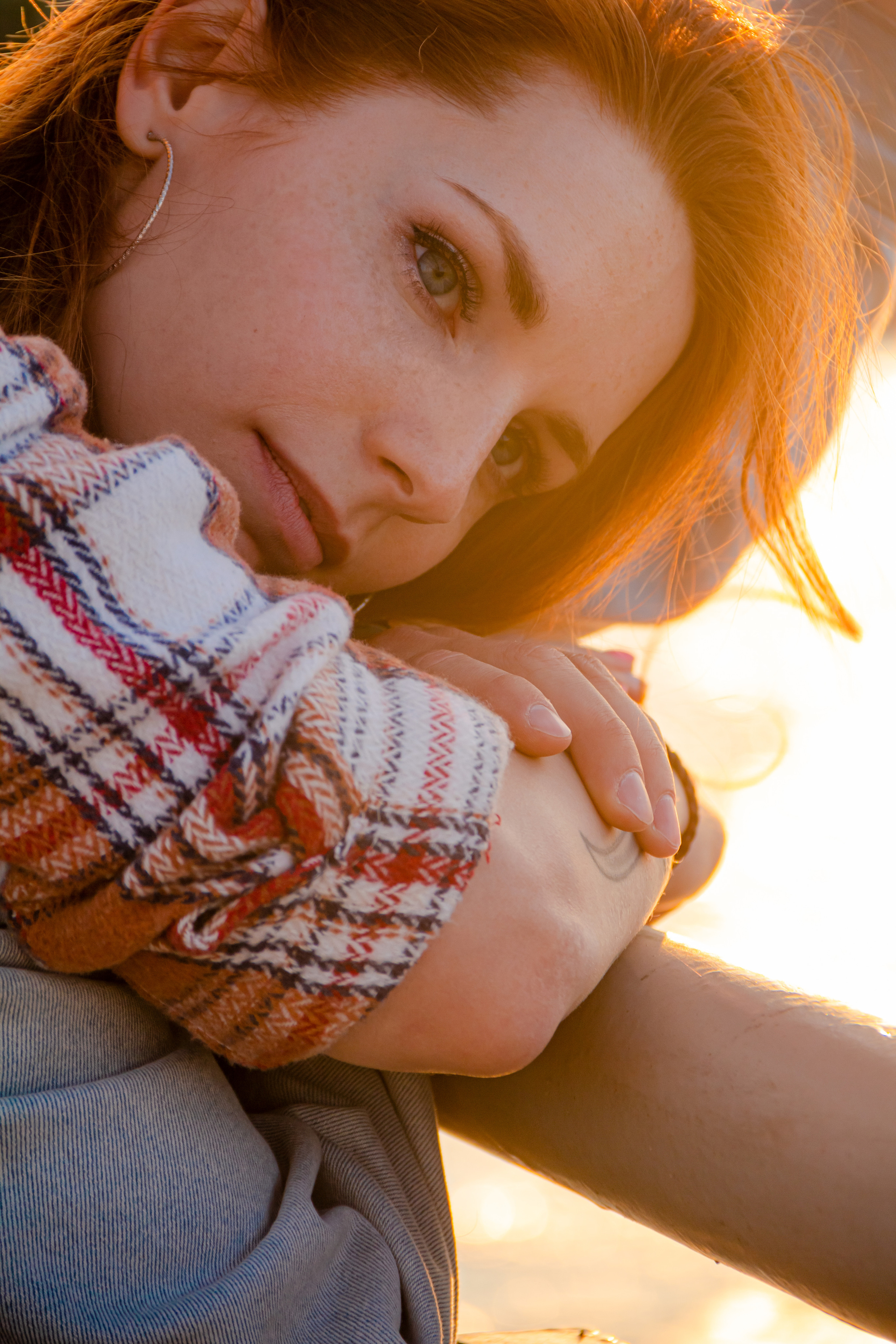 ROMCOM. Фотограф Ася Волчик