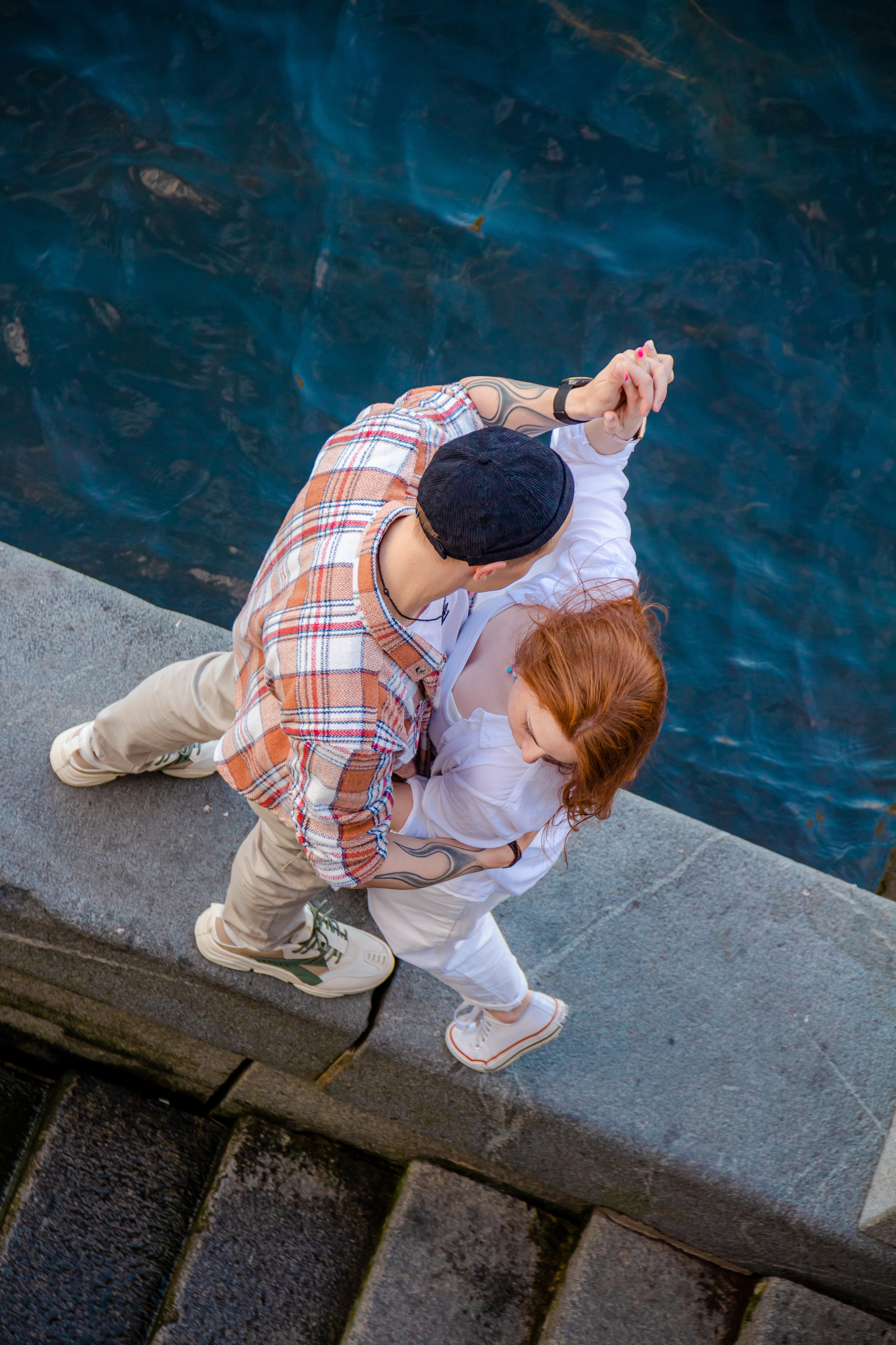 ROMCOM. Фотограф Ася Волчик