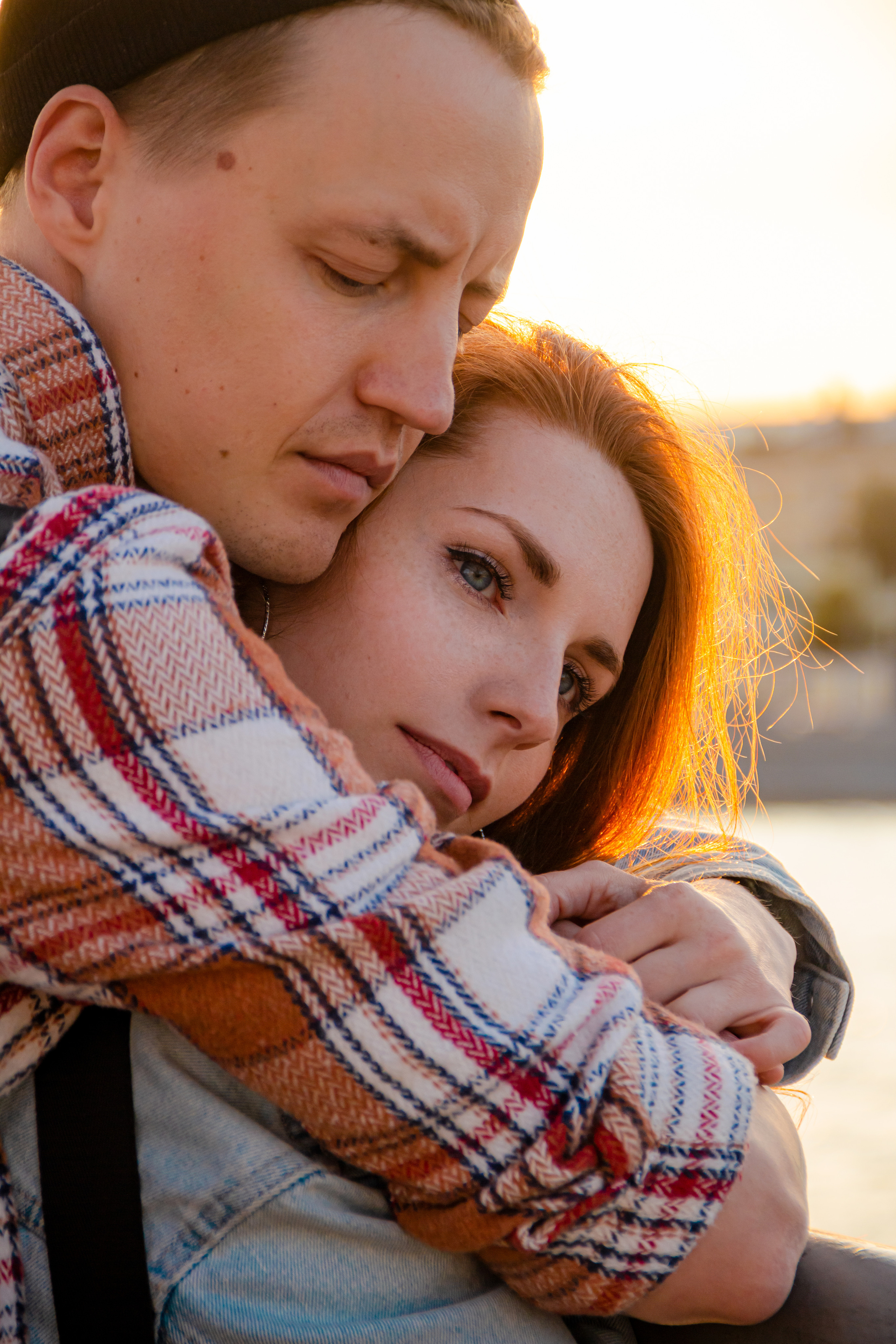 ROMCOM. Фотограф Ася Волчик