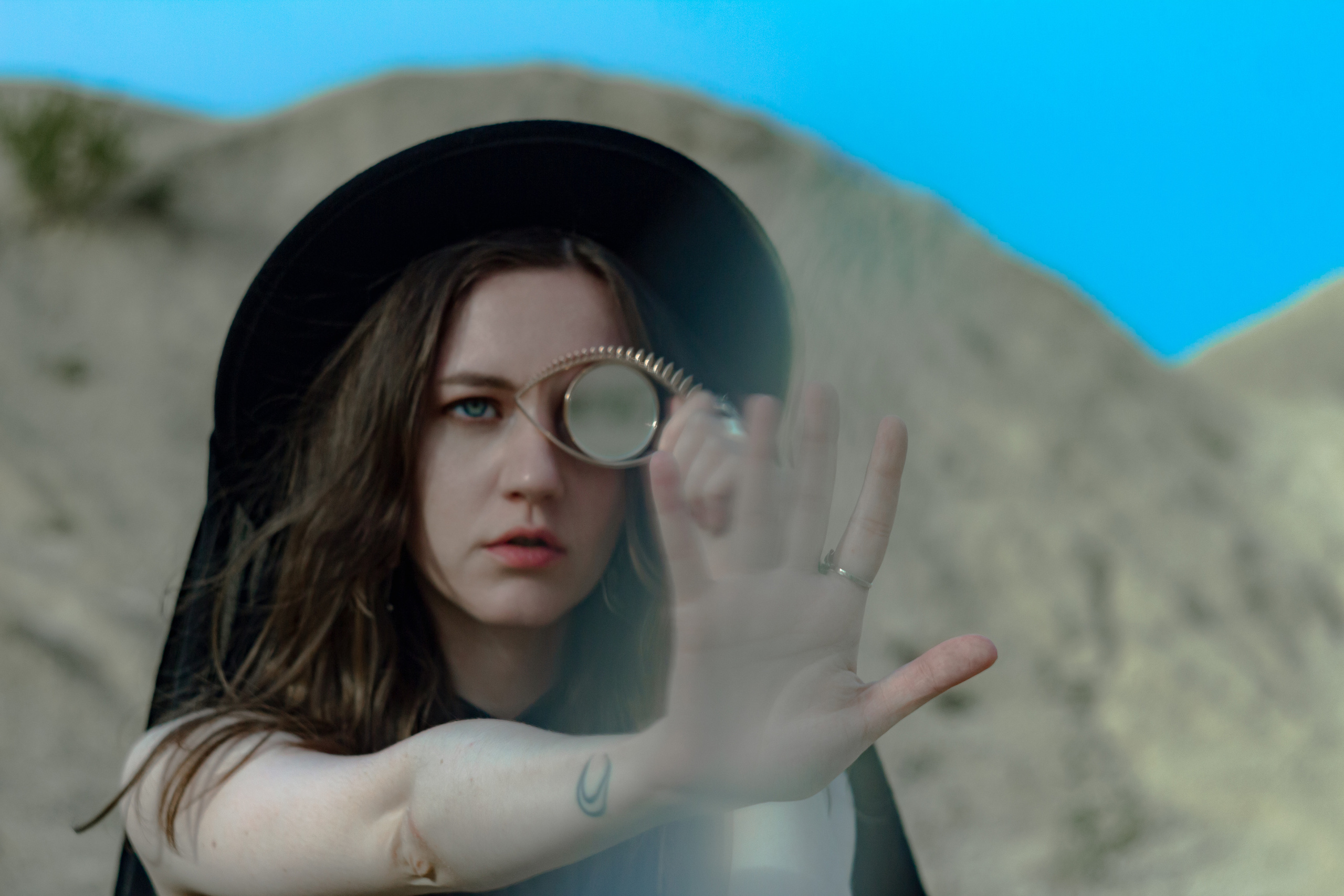 SOUTHERN GOTHIC. Фотограф Ася Волчик