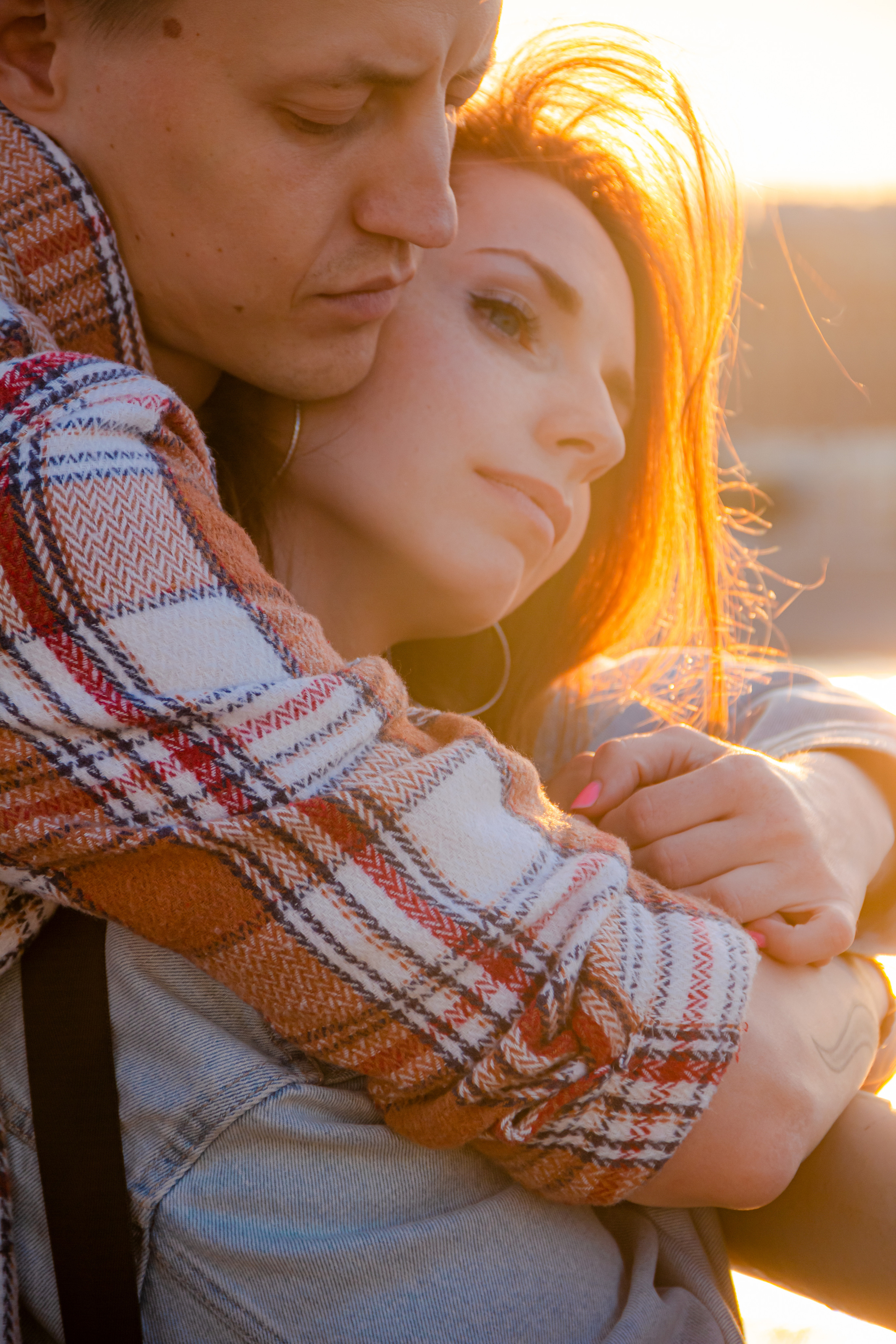 ROMCOM. Фотограф Ася Волчик