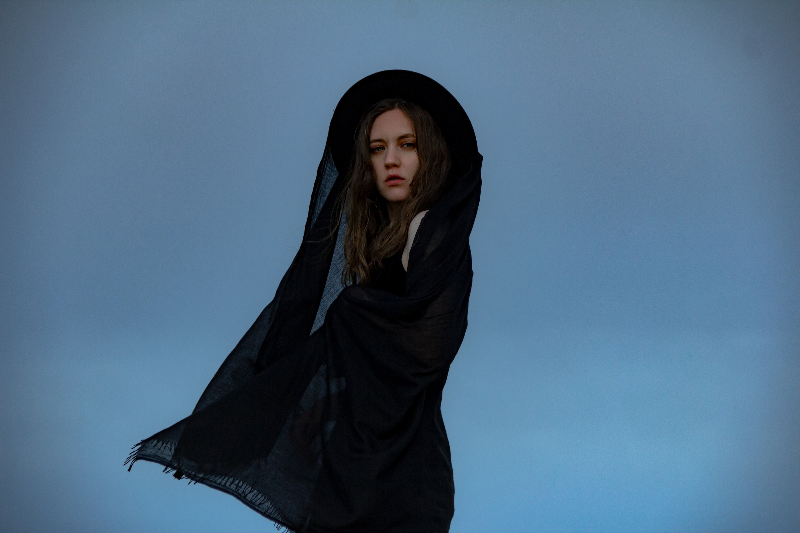 SOUTHERN GOTHIC. Фотограф Ася Волчик