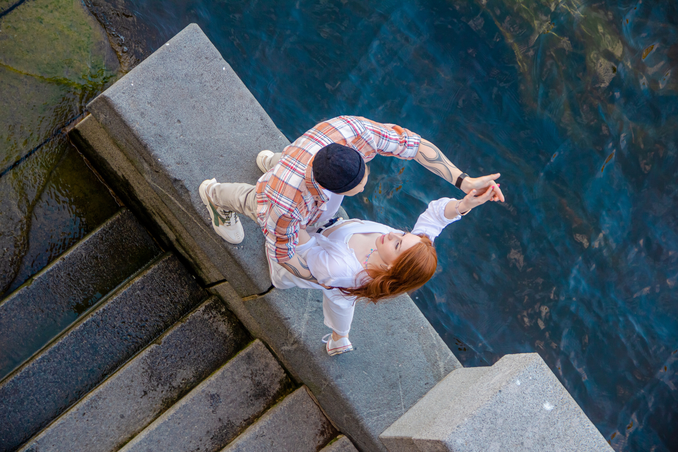 ROMCOM. Фотограф Ася Волчик