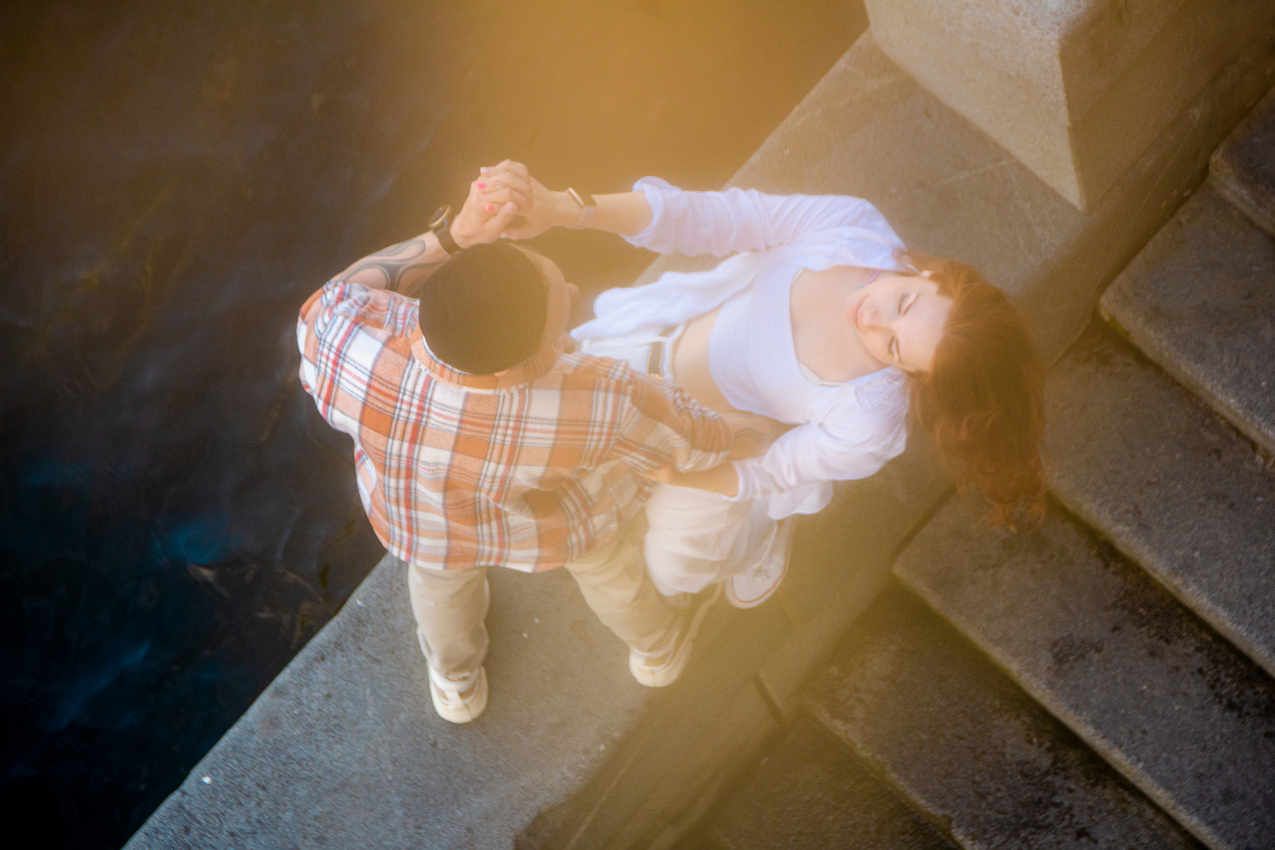 ROMCOM. Фотограф Ася Волчик