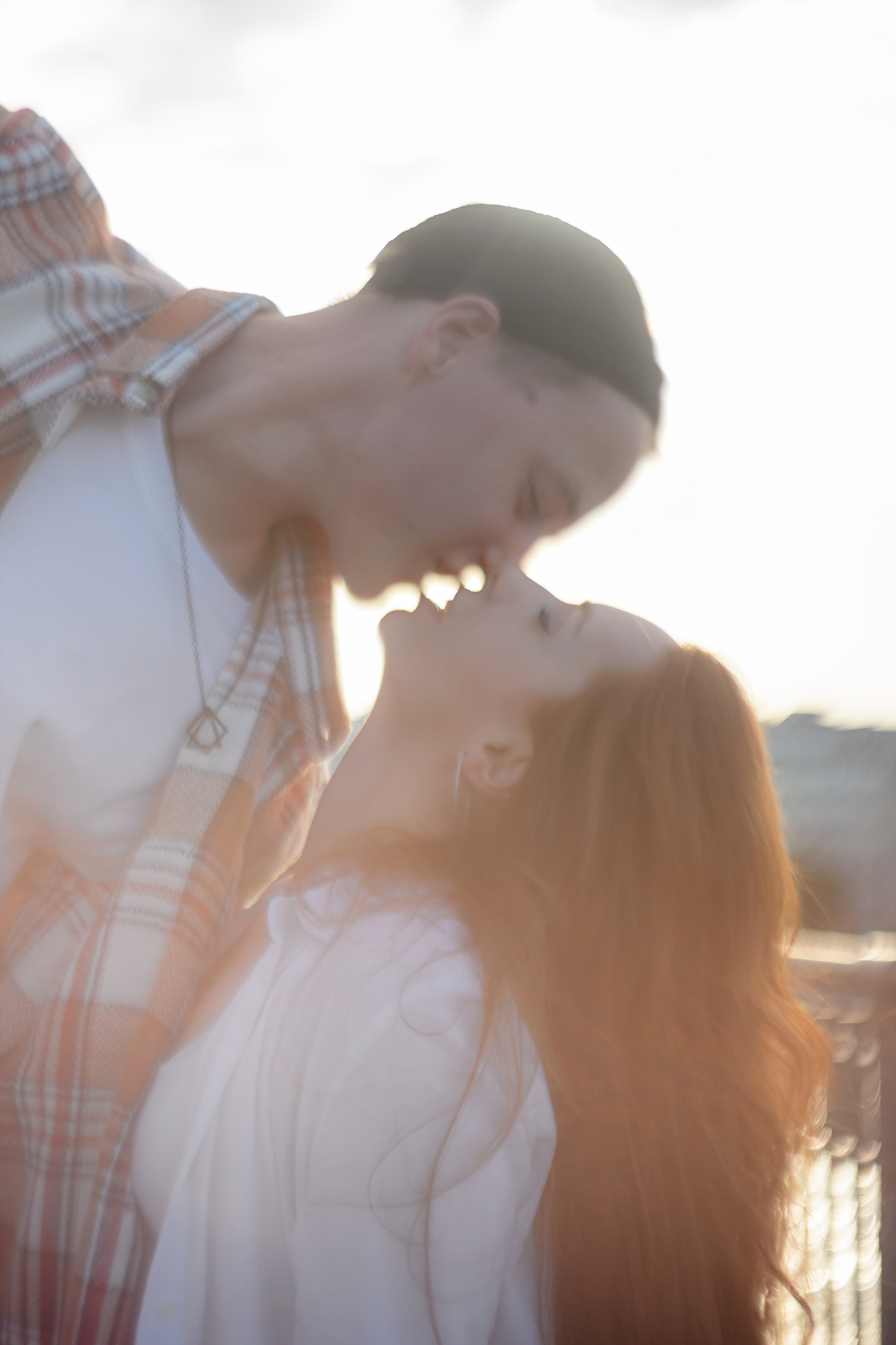 ROMCOM. Фотограф Ася Волчик