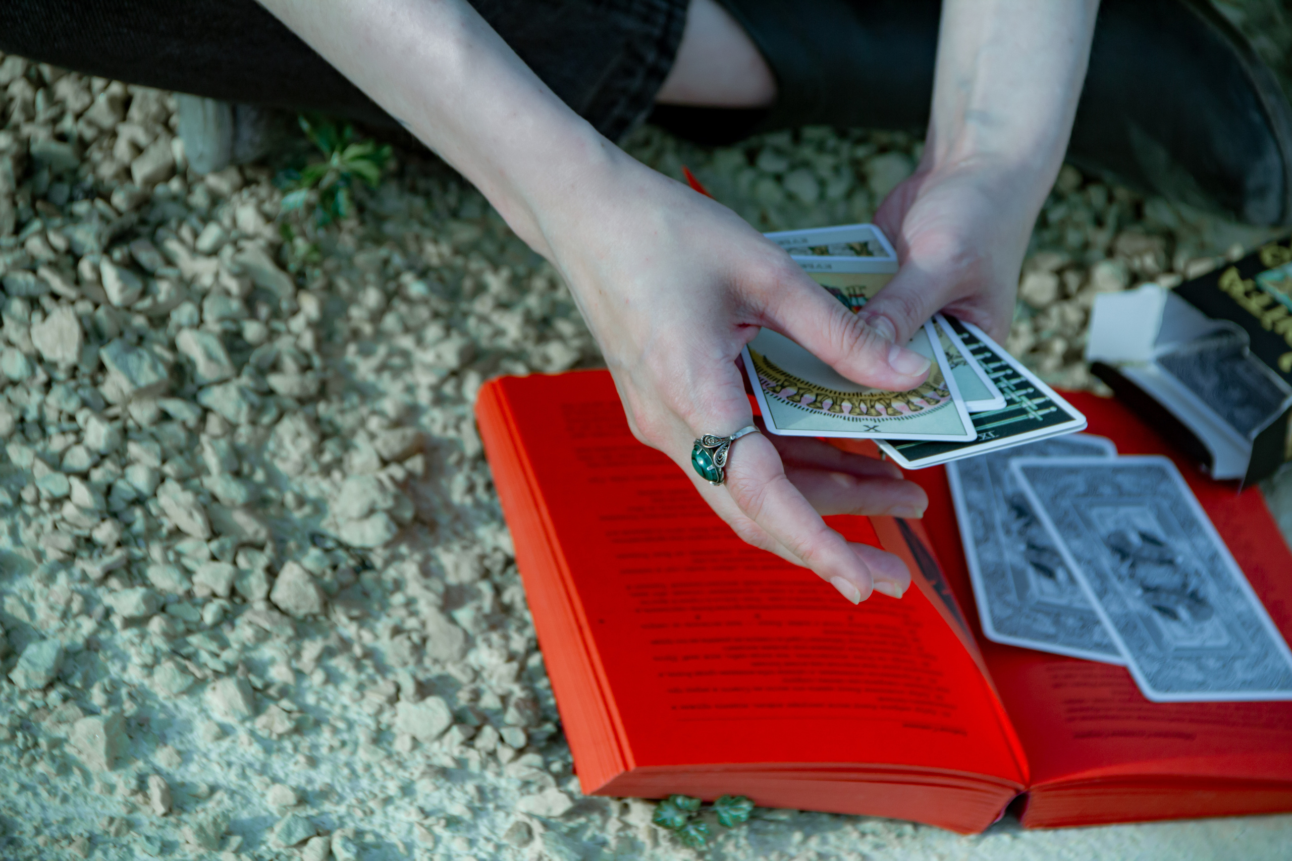 SOUTHERN GOTHIC. Фотограф Ася Волчик