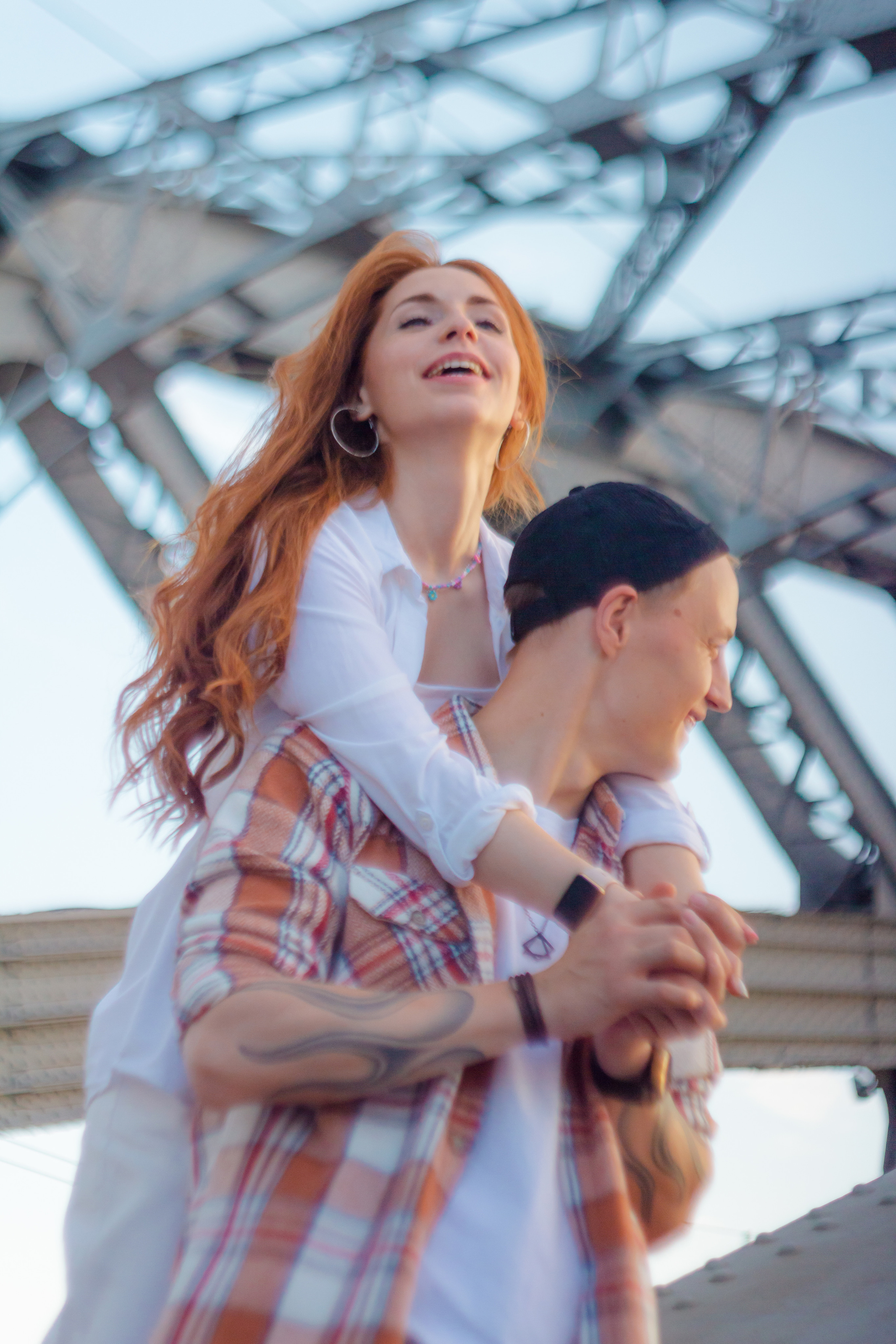 ROMCOM. Фотограф Ася Волчик