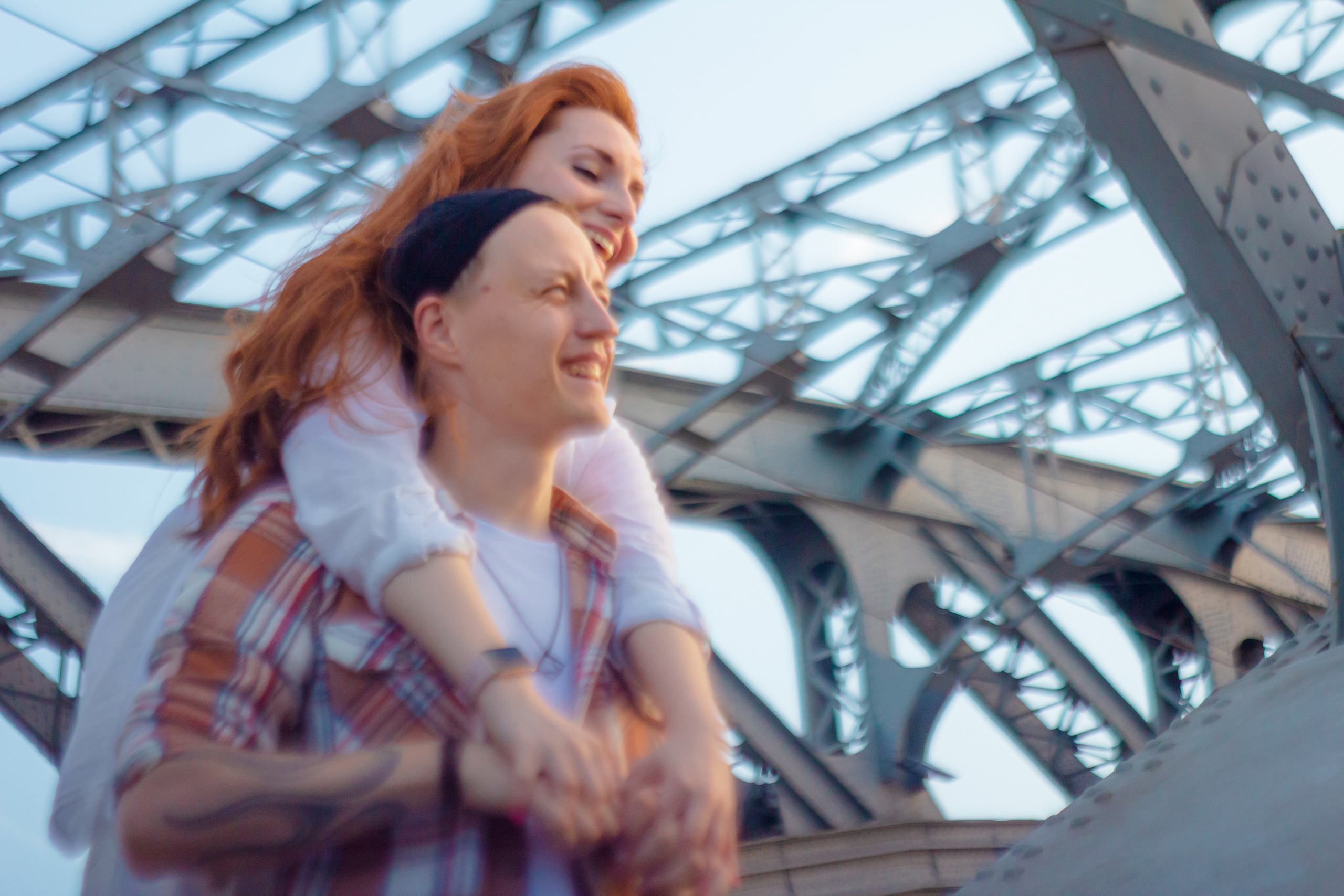 ROMCOM. Фотограф Ася Волчик