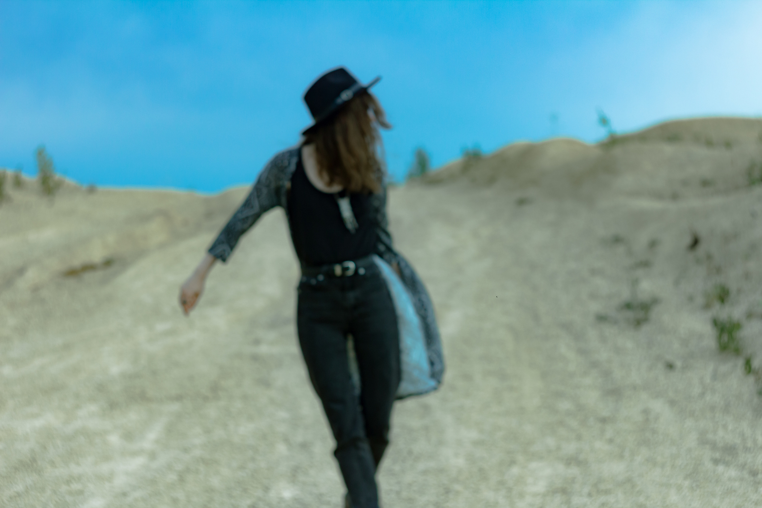 SOUTHERN GOTHIC. Фотограф Ася Волчик