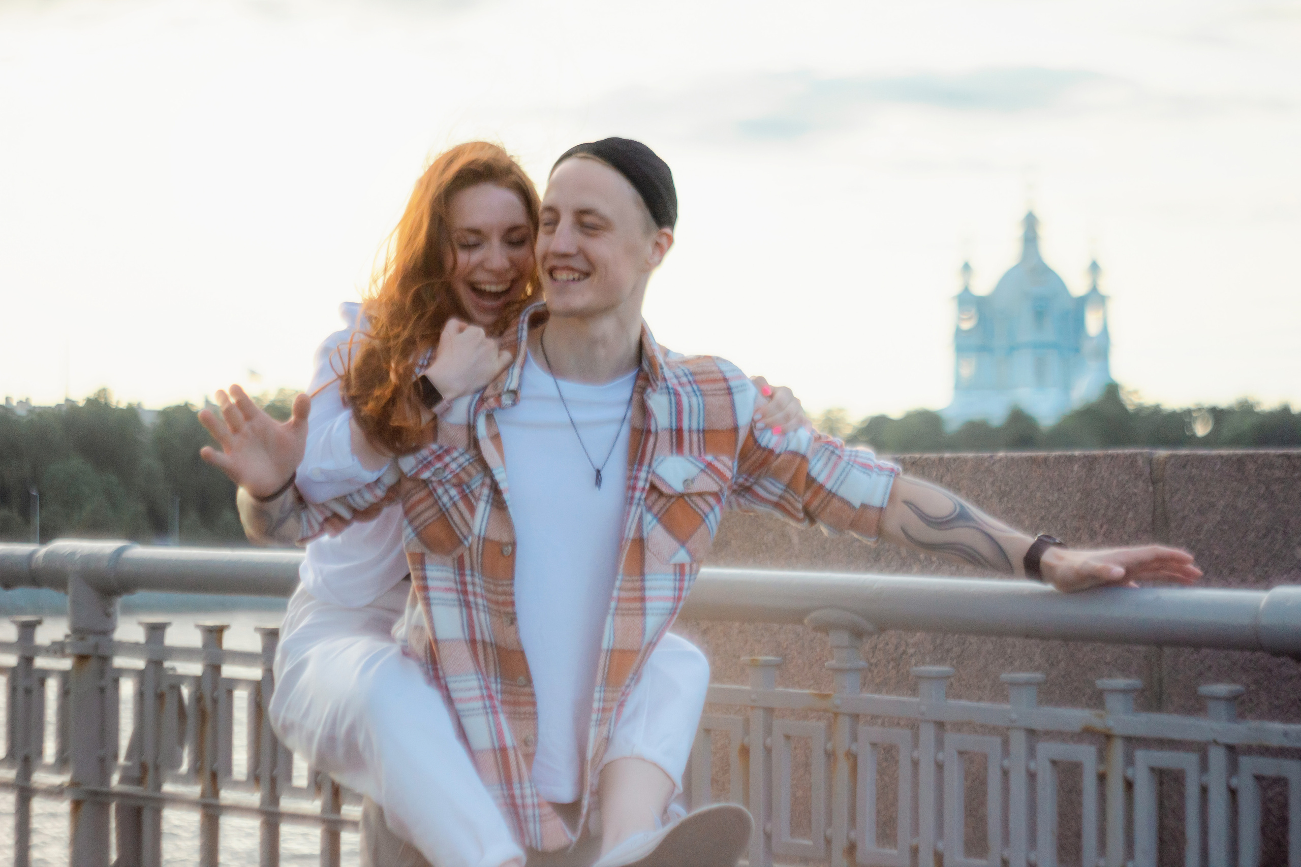 ROMCOM. Фотограф Ася Волчик