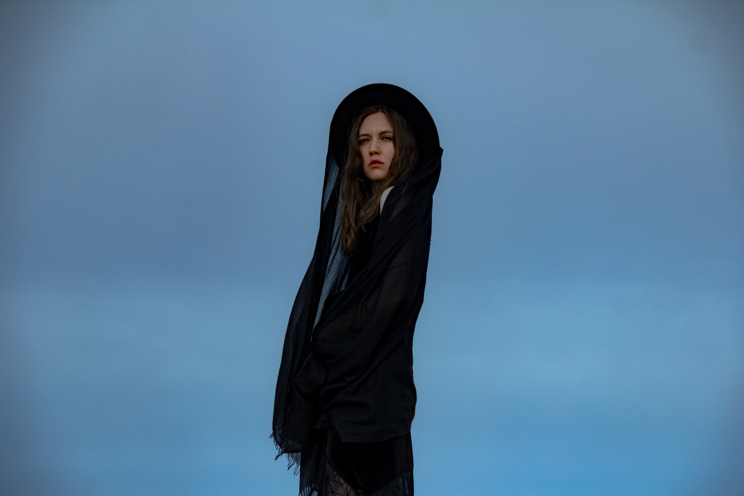 SOUTHERN GOTHIC. Фотограф Ася Волчик