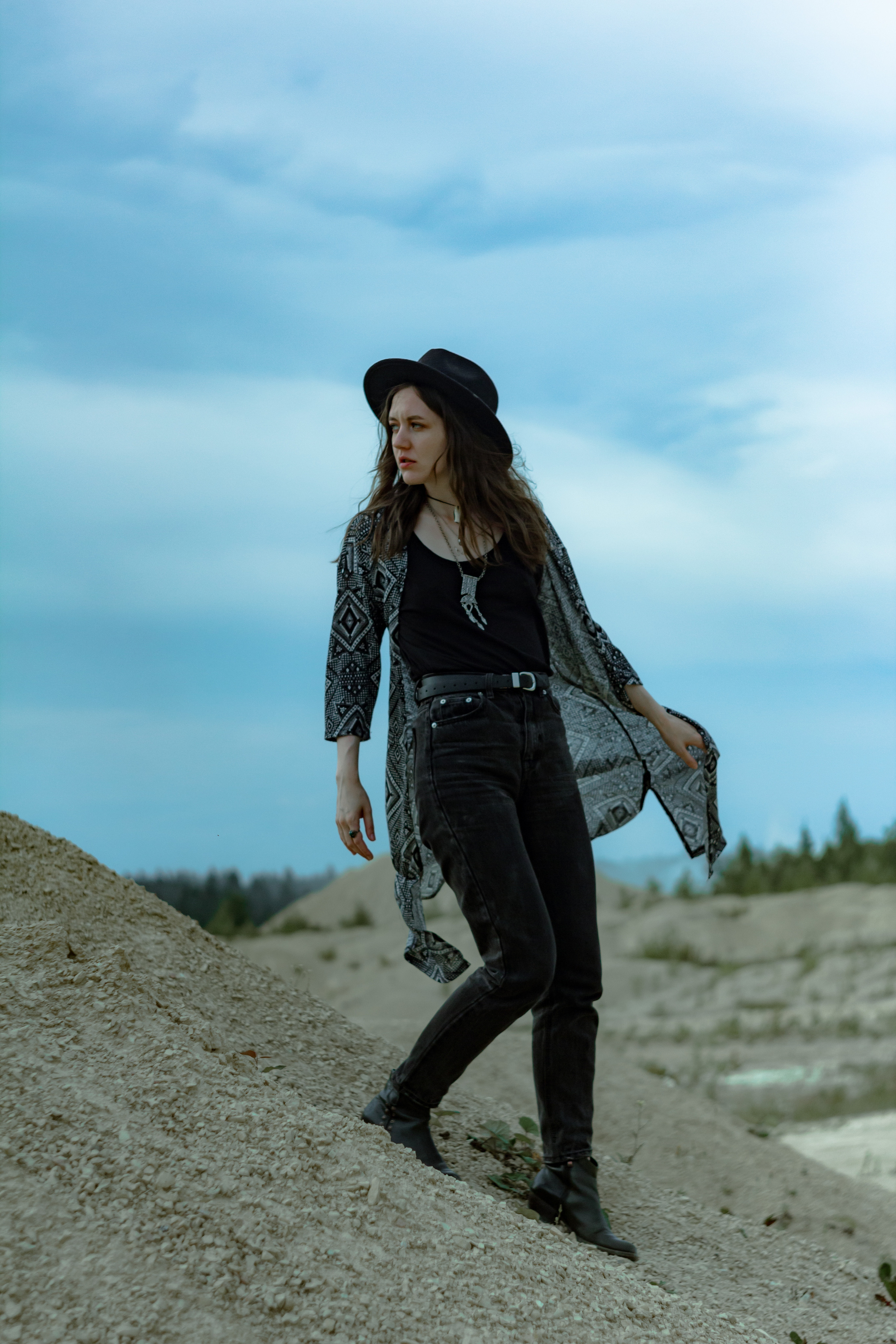 SOUTHERN GOTHIC. Фотограф Ася Волчик