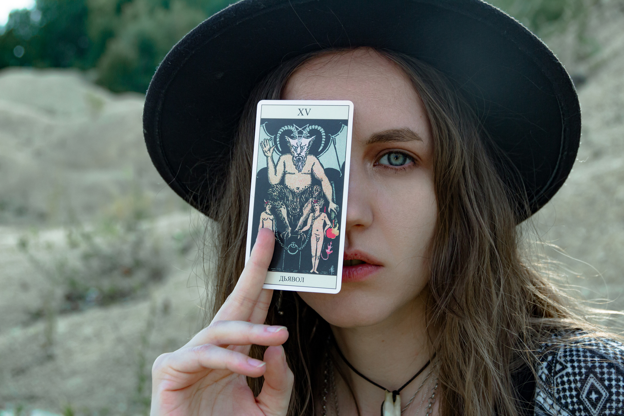 SOUTHERN GOTHIC. Фотограф Ася Волчик