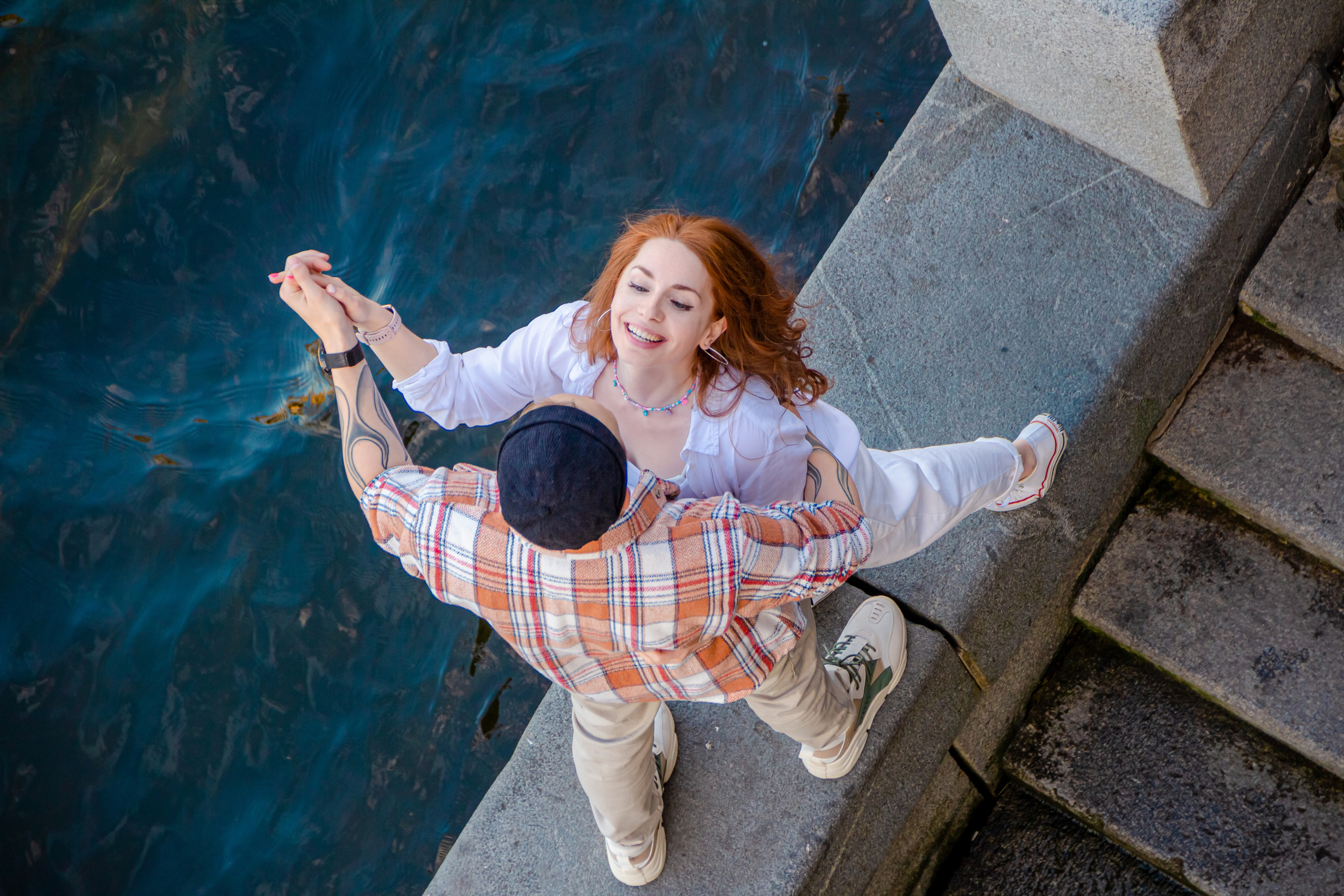 ROMCOM. Фотограф Ася Волчик