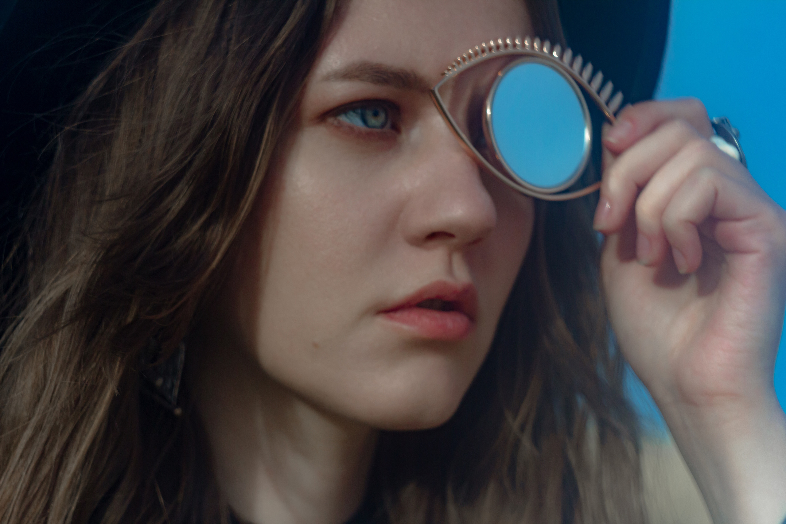 SOUTHERN GOTHIC. Фотограф Ася Волчик