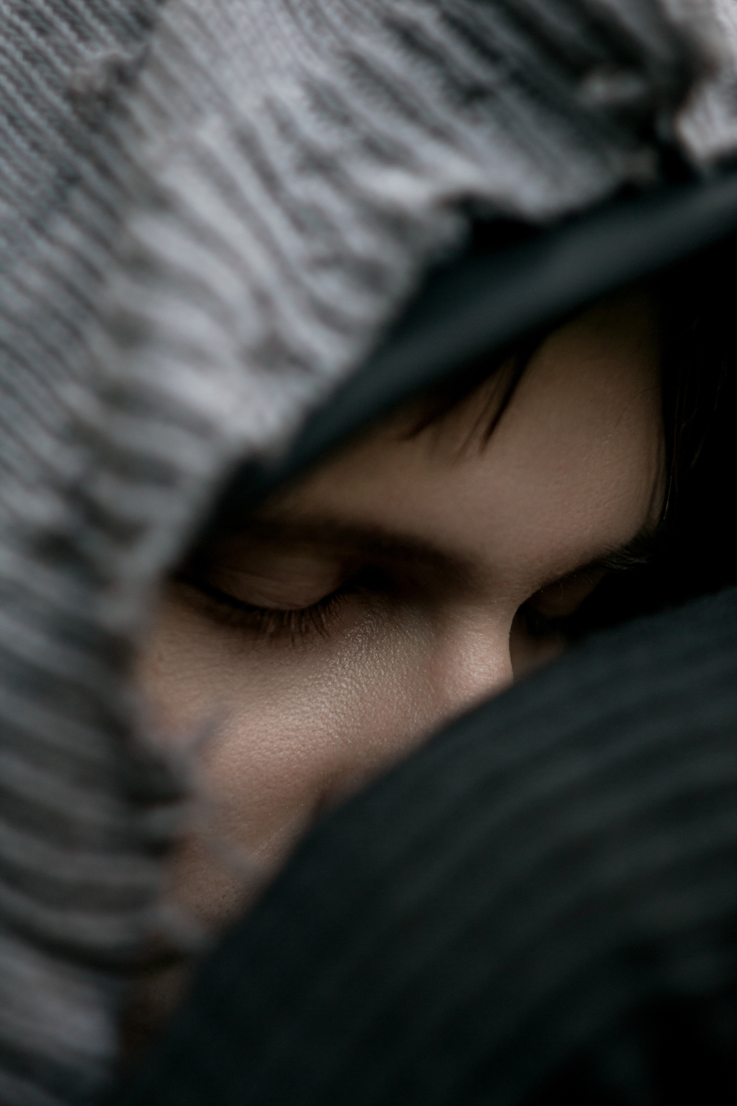 The Hermit. Фотограф Ася Волчик