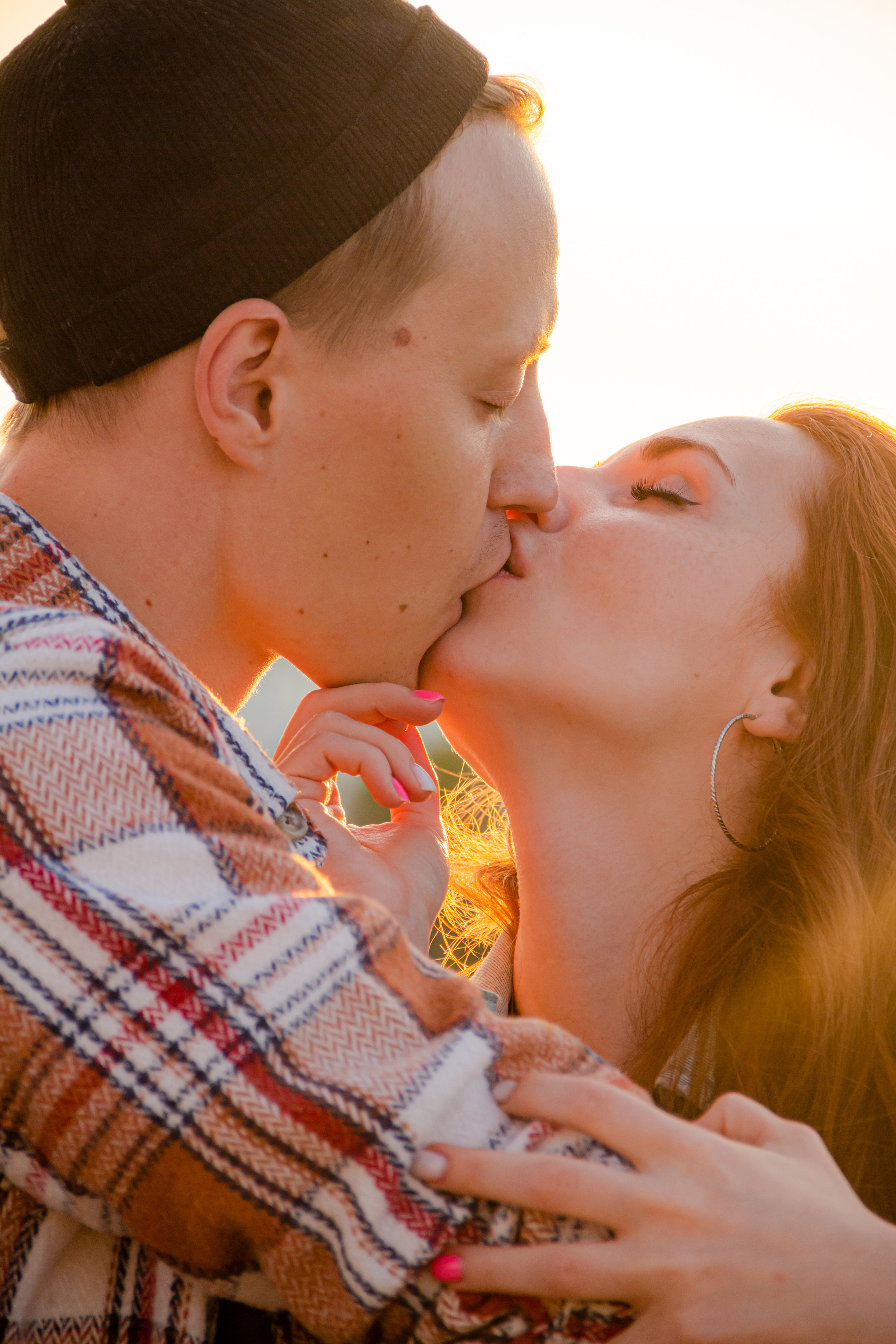 ROMCOM. Фотограф Ася Волчик