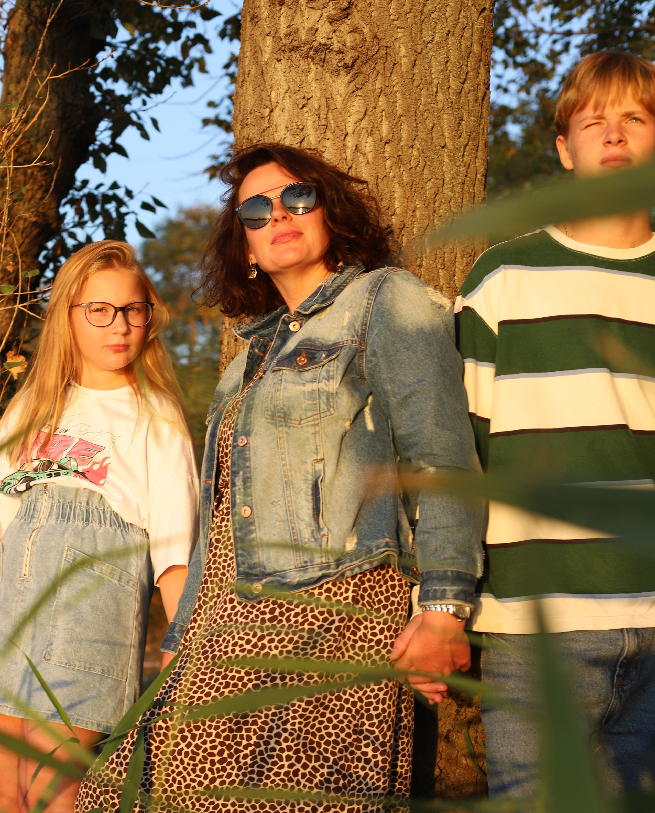 Семейные. Семейный фотограф Насонова Татьяна