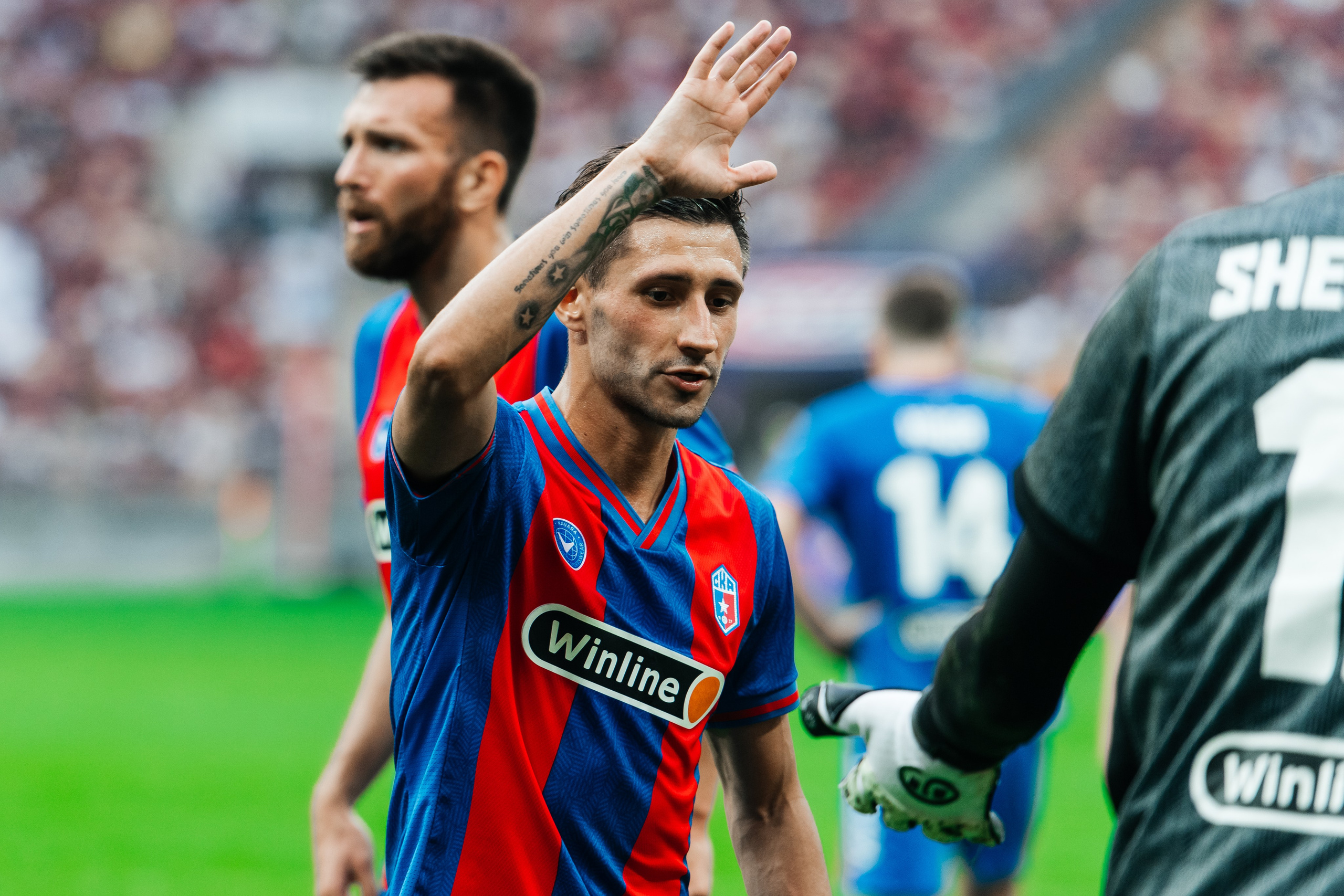 SKA Rostov — Litenergy. ДИНА МИХНЕВА спортивный фотограф Москва