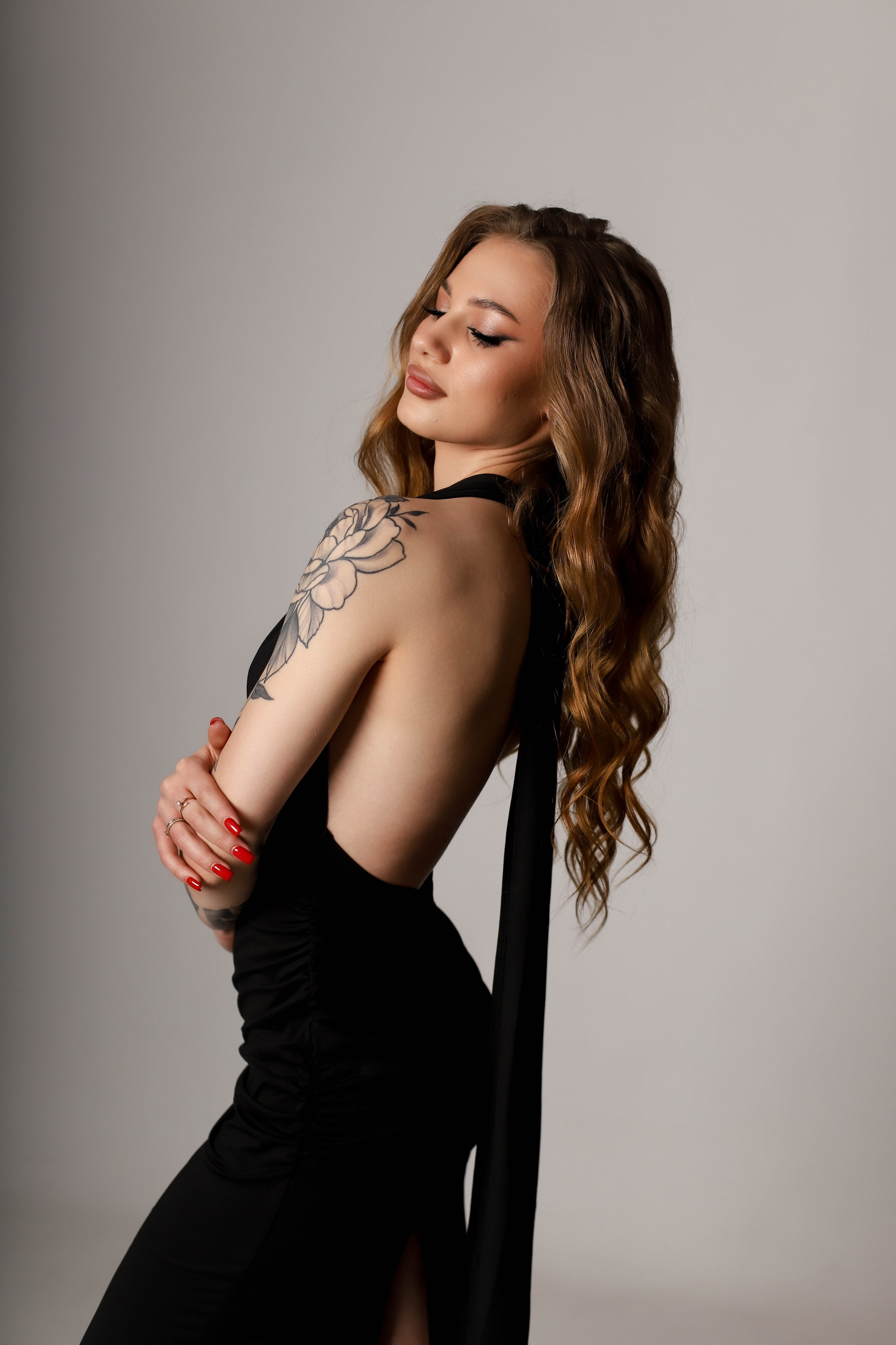 КИРА & АНДРЕЙ. Фотограф Мариуполь | Ялта | Крым — Диана Мазенко