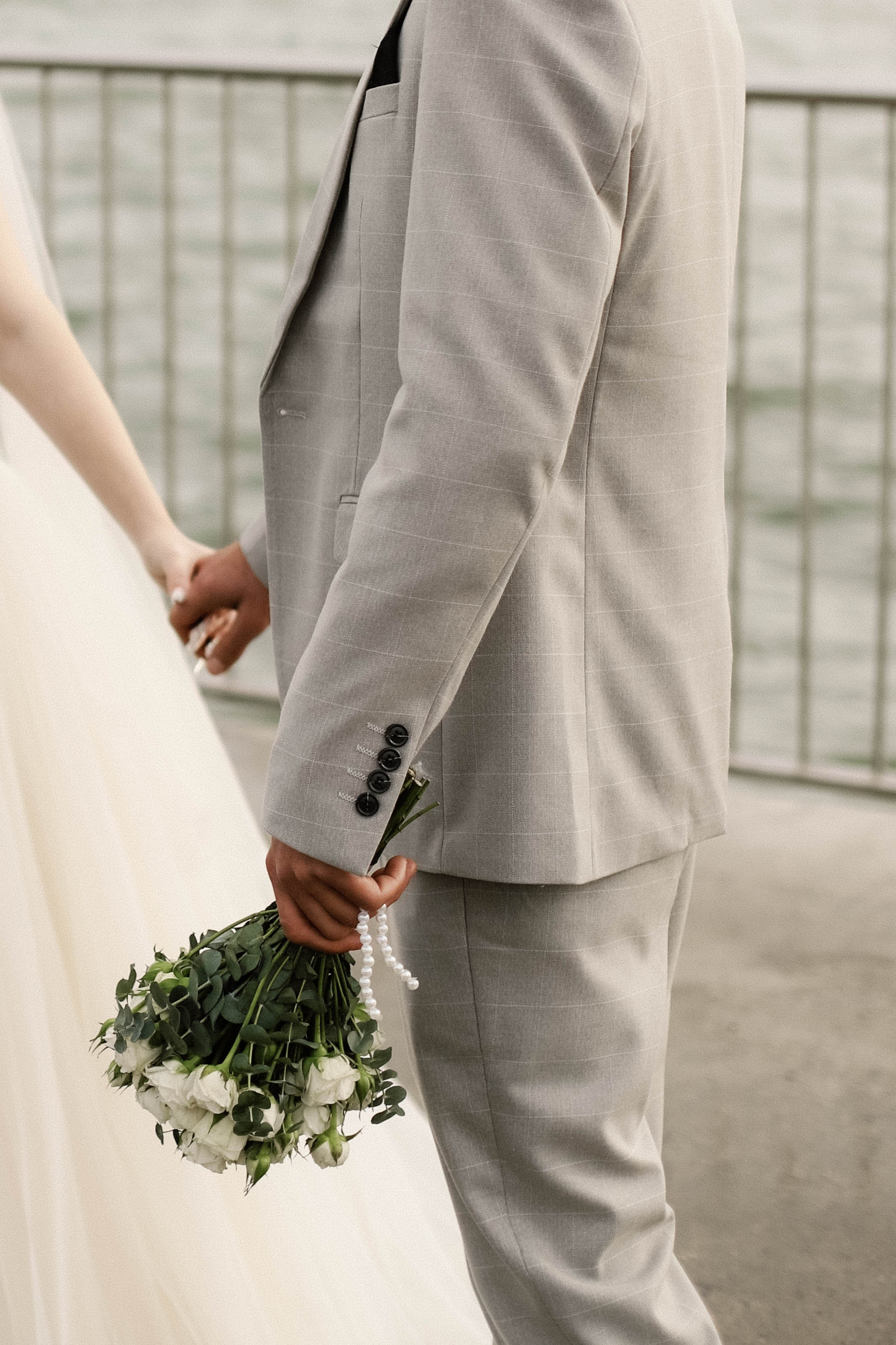 ОКСАНА & ДАНИЛ. Фотограф Мариуполь | Ялта | Крым — Диана Мазенко