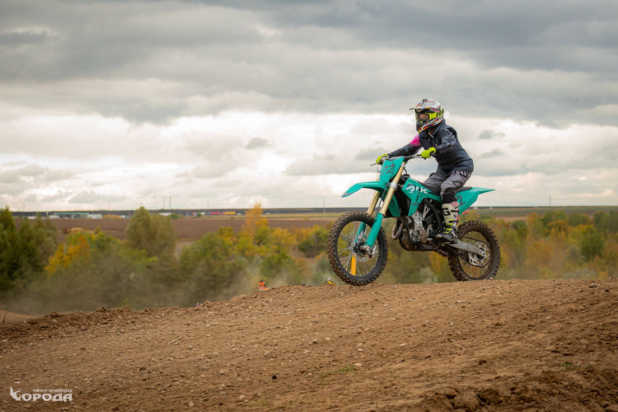 Варламово 2025. Фотограф | Макс Борода