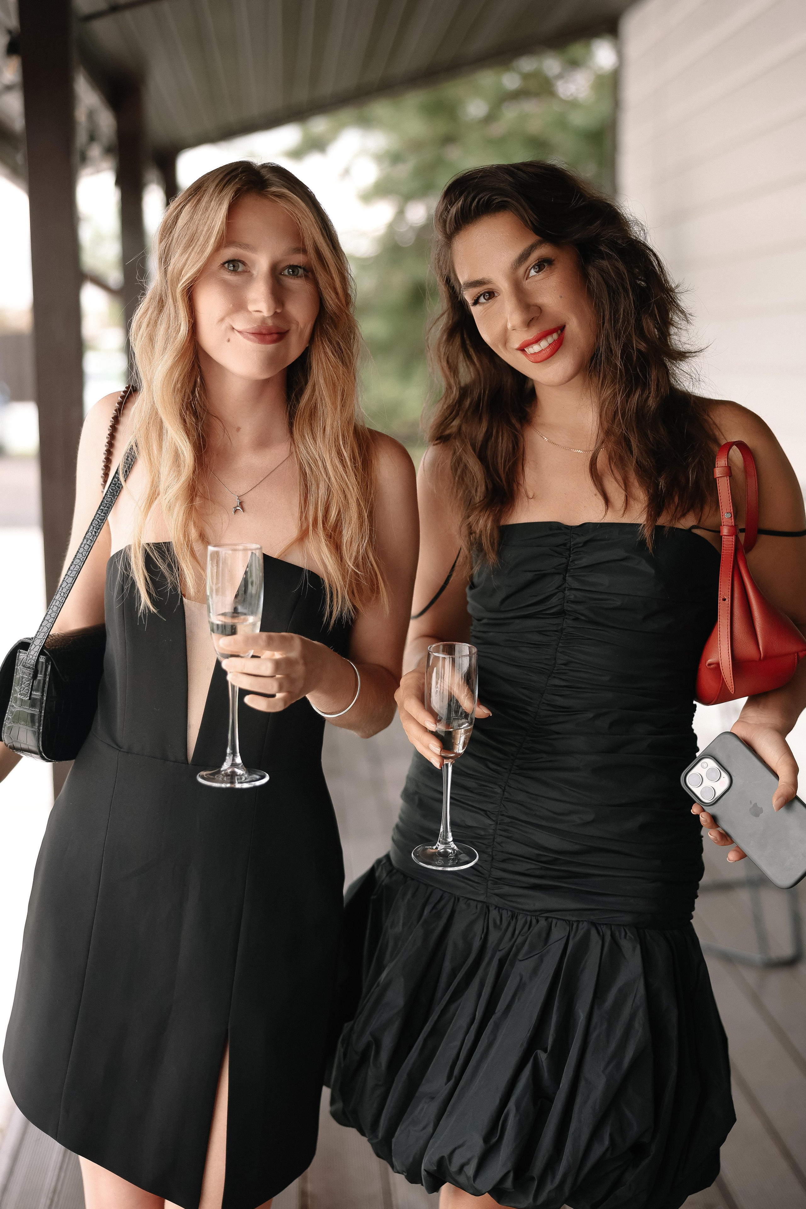 Игристая бусинка. Свадебный и семейный Фотограф Денис Кошель