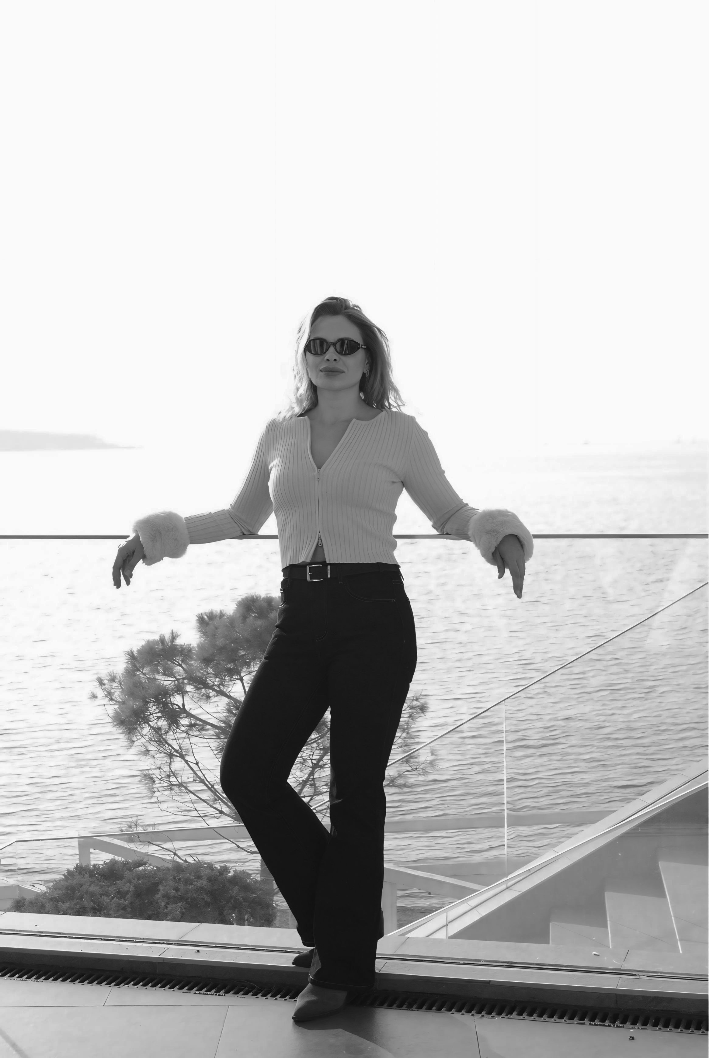 Александра. Фотограф Мария Мусаелян