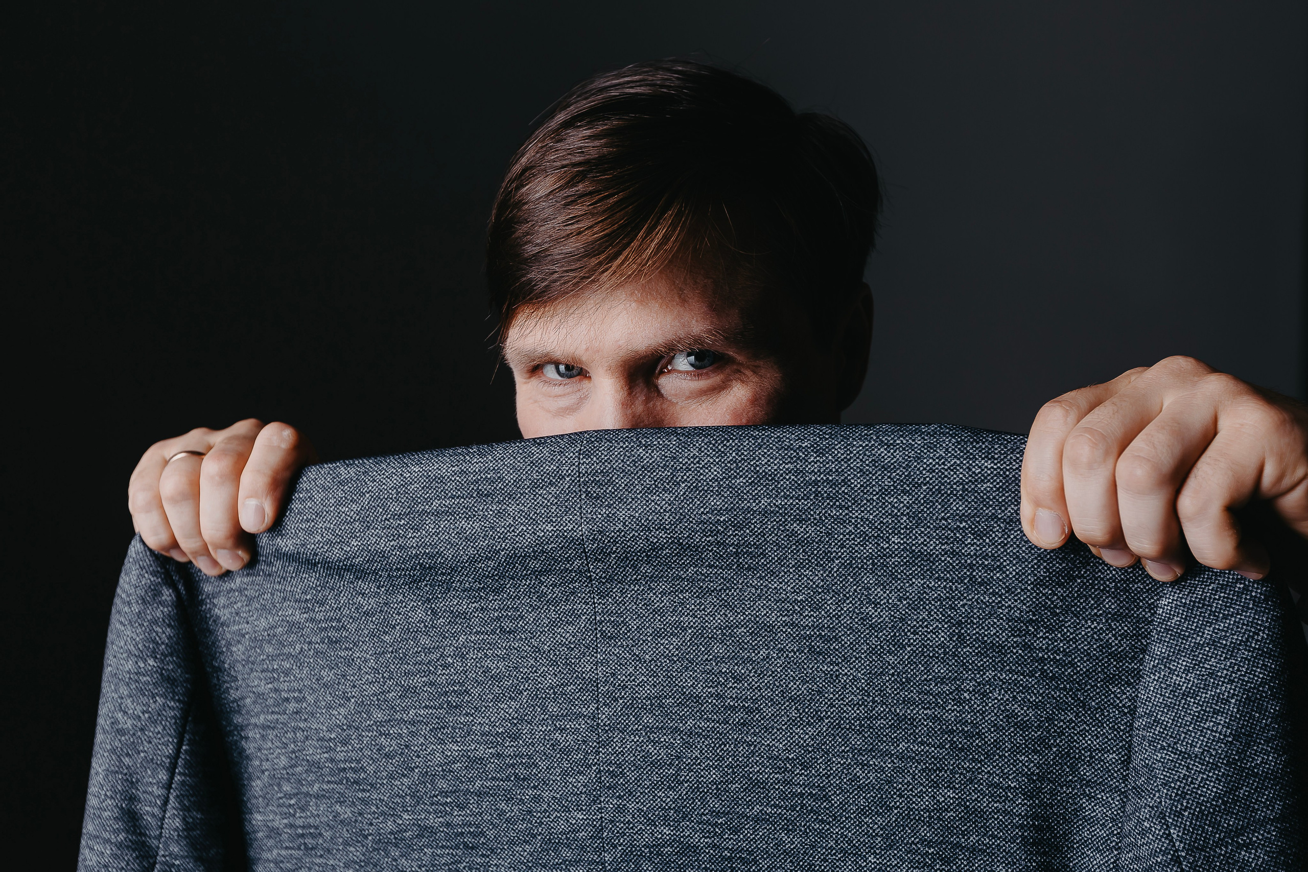 Артём. Репортажный и свадебный фотограф Ярославль, Москва Сдобников Андрей