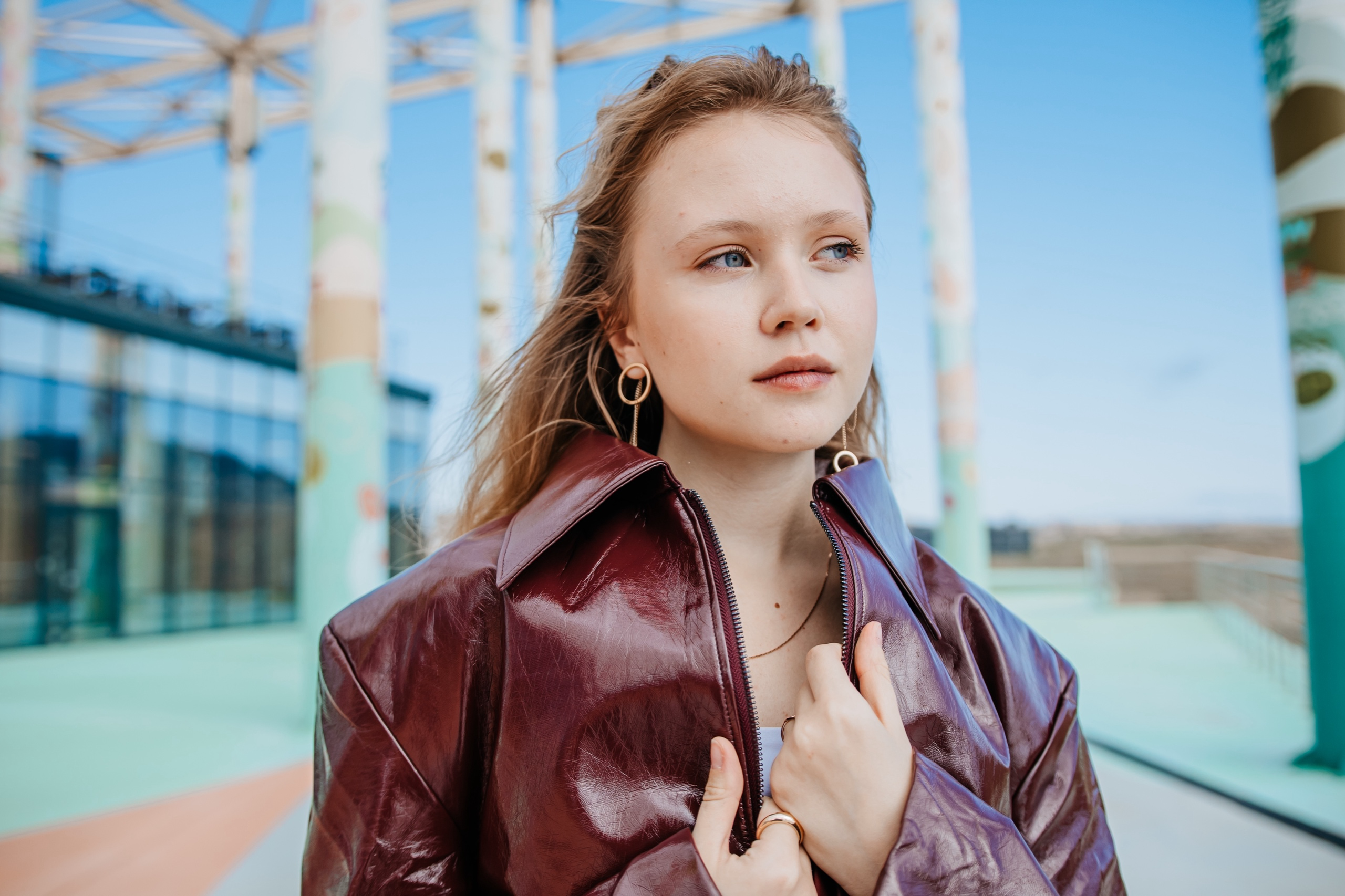 Фотосессии. Репортажный фотограф СПБ | Матвей Цветков