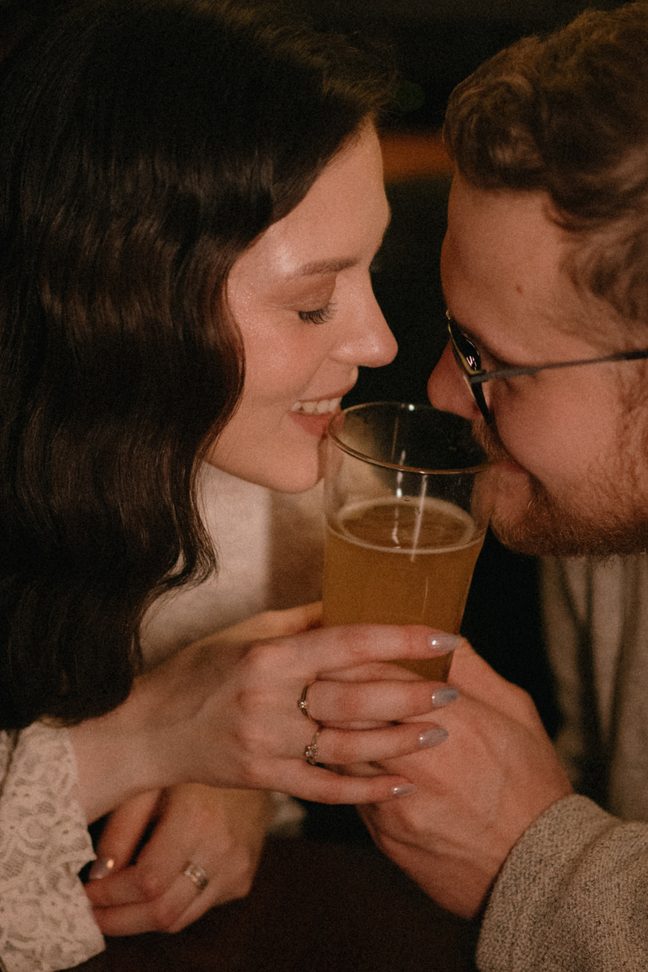 Виталий и Ниночка. Свадебный фотограф Екатеринбург/Челябинск — Любовь Волохова