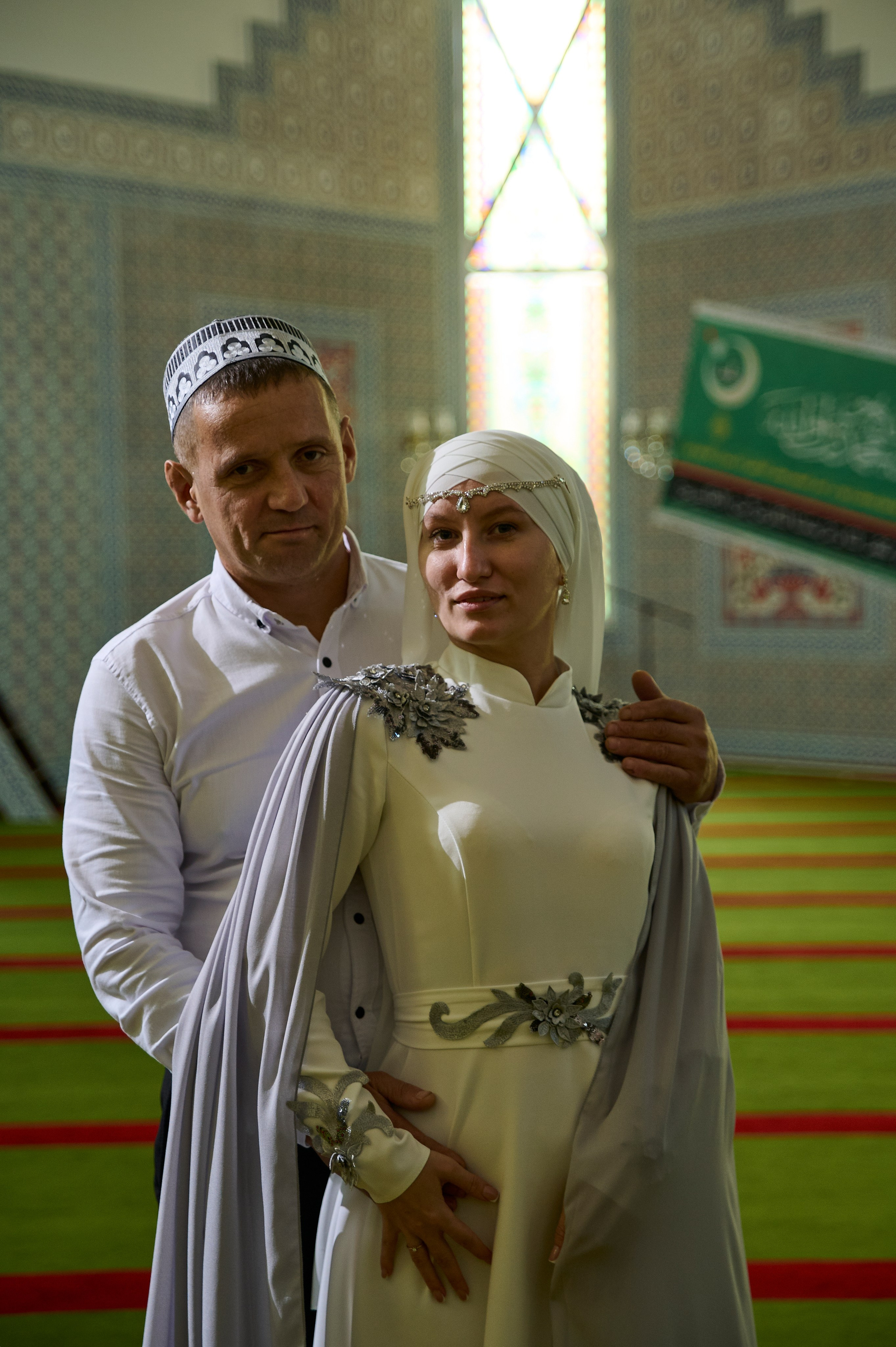 Свадьбы и никахи. Свадебный фотограф Тимур Хабибуллин